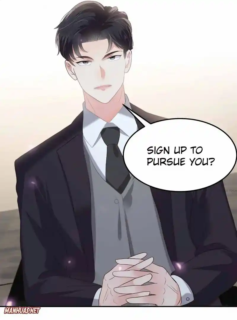 Rebirth Meeting: For You And My Exclusive Lovers Chapter 176