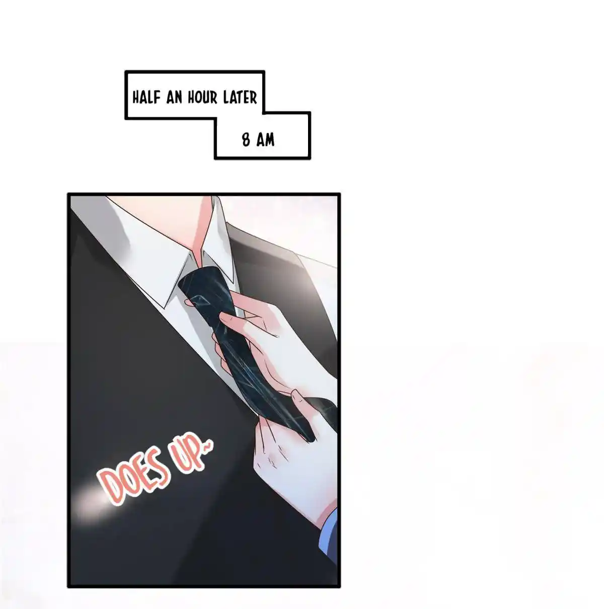 Rebirth Meeting: For You And My Exclusive Lovers Chapter 177