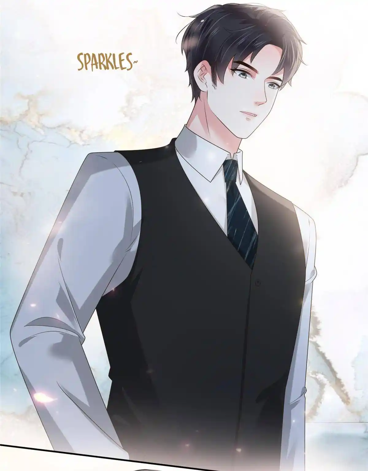 Rebirth Meeting: For You And My Exclusive Lovers Chapter 177