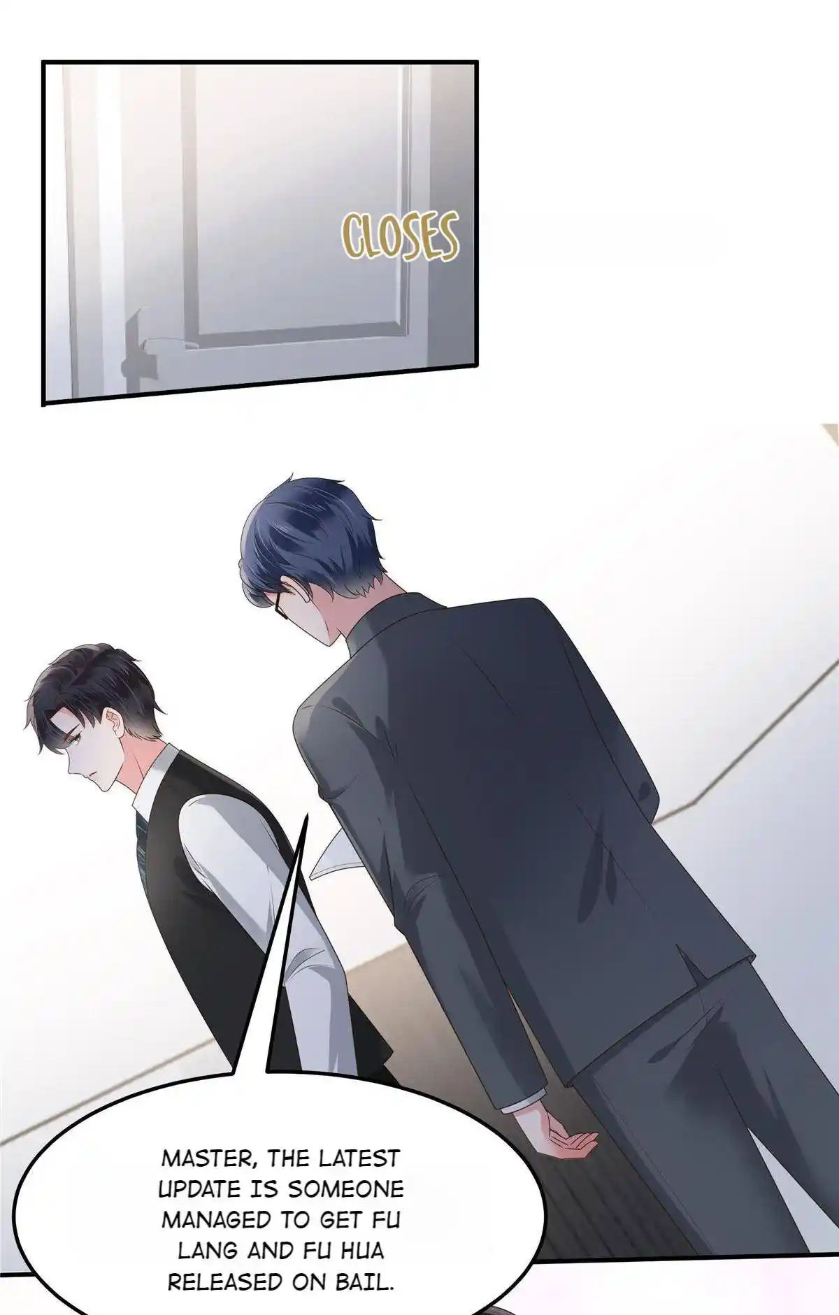 Rebirth Meeting: For You And My Exclusive Lovers Chapter 177