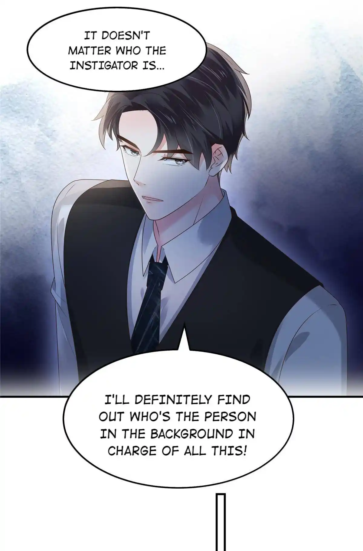 Rebirth Meeting: For You And My Exclusive Lovers Chapter 177