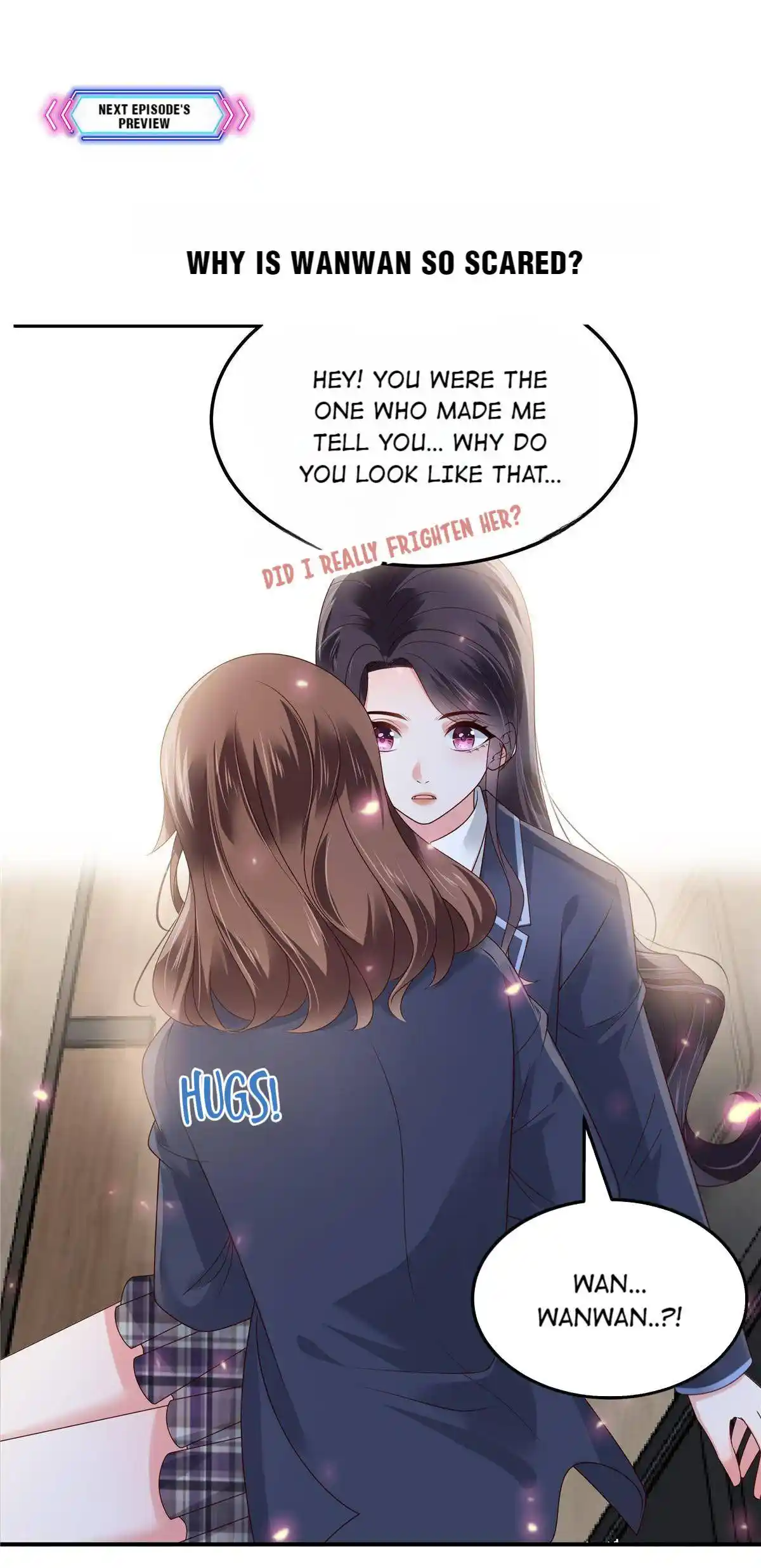 Rebirth Meeting: For You And My Exclusive Lovers Chapter 177