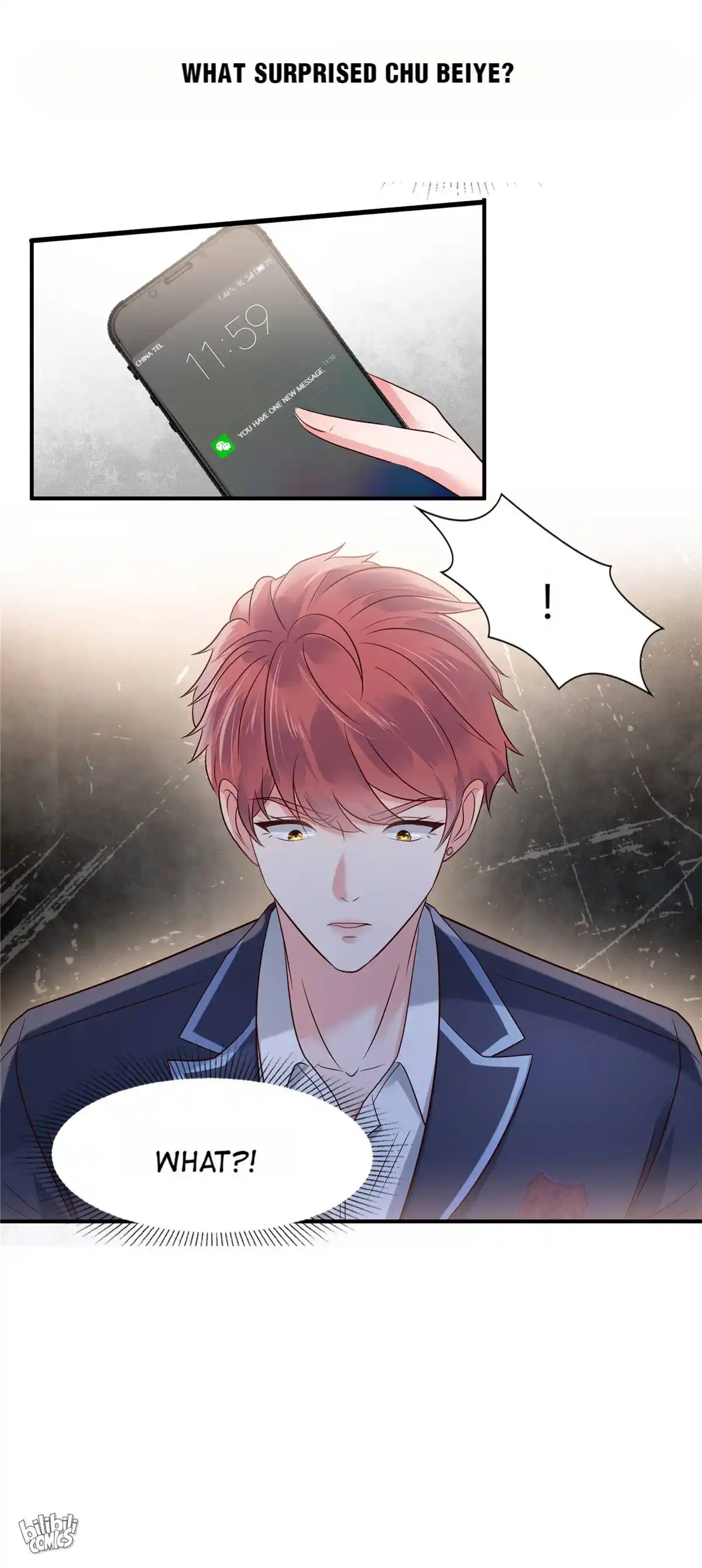 Rebirth Meeting: For You And My Exclusive Lovers Chapter 177