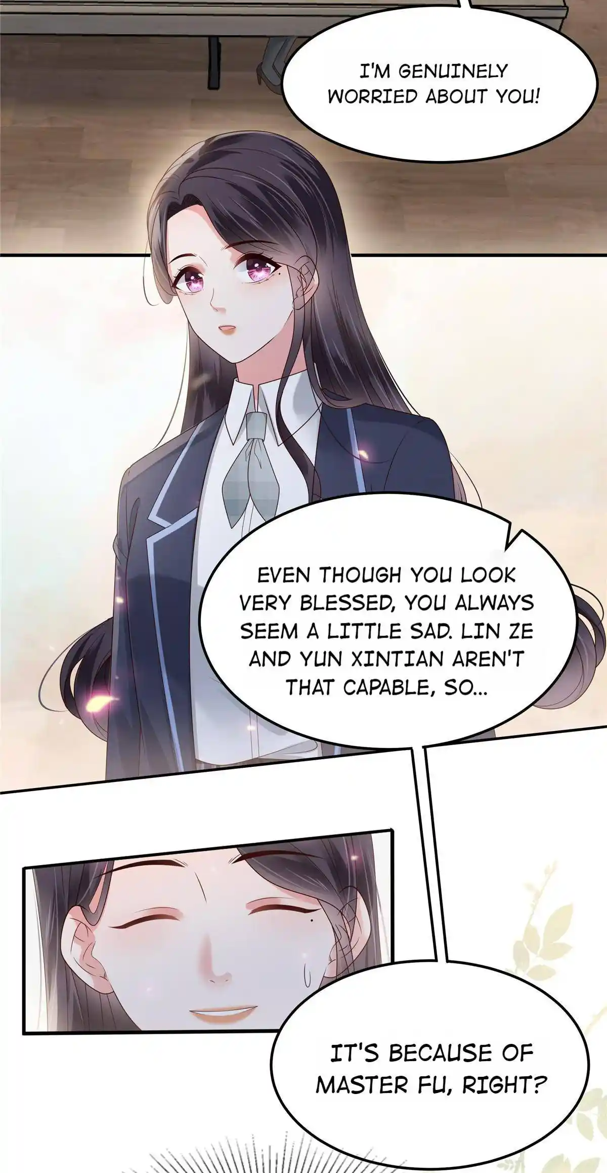 Rebirth Meeting: For You And My Exclusive Lovers Chapter 178