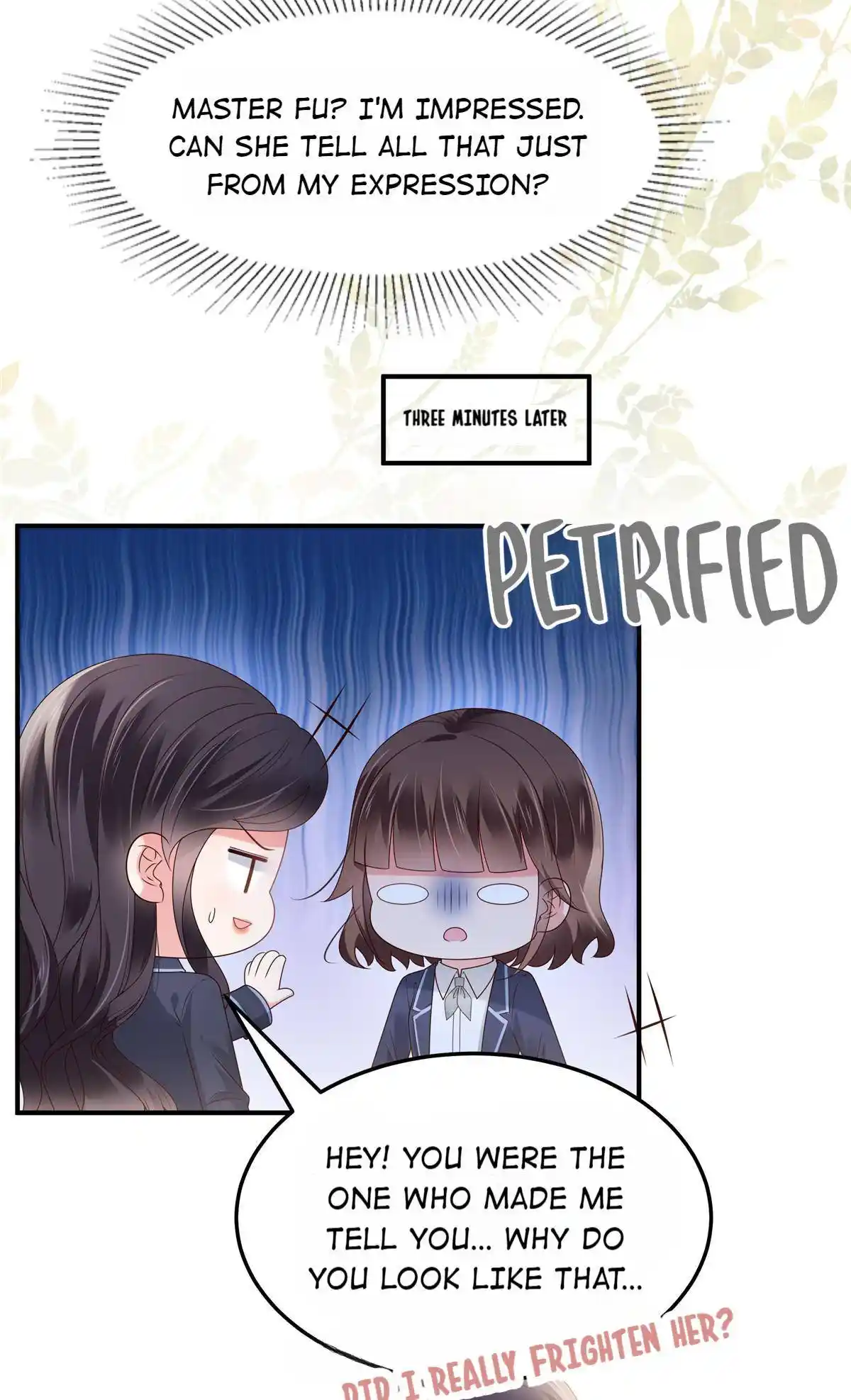 Rebirth Meeting: For You And My Exclusive Lovers Chapter 178