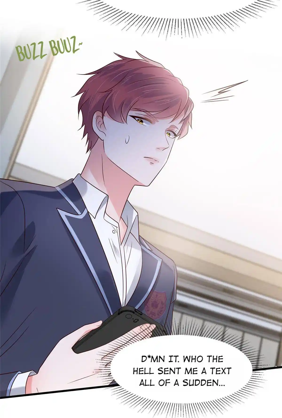 Rebirth Meeting: For You And My Exclusive Lovers Chapter 178