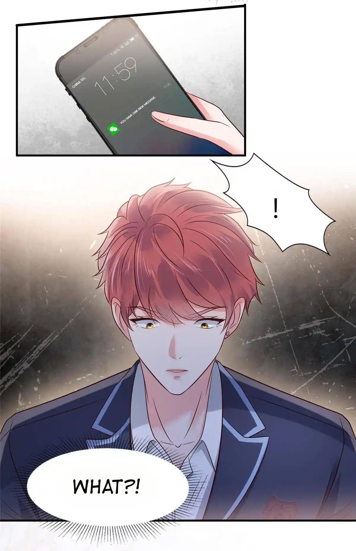 Rebirth Meeting: For You And My Exclusive Lovers Chapter 178