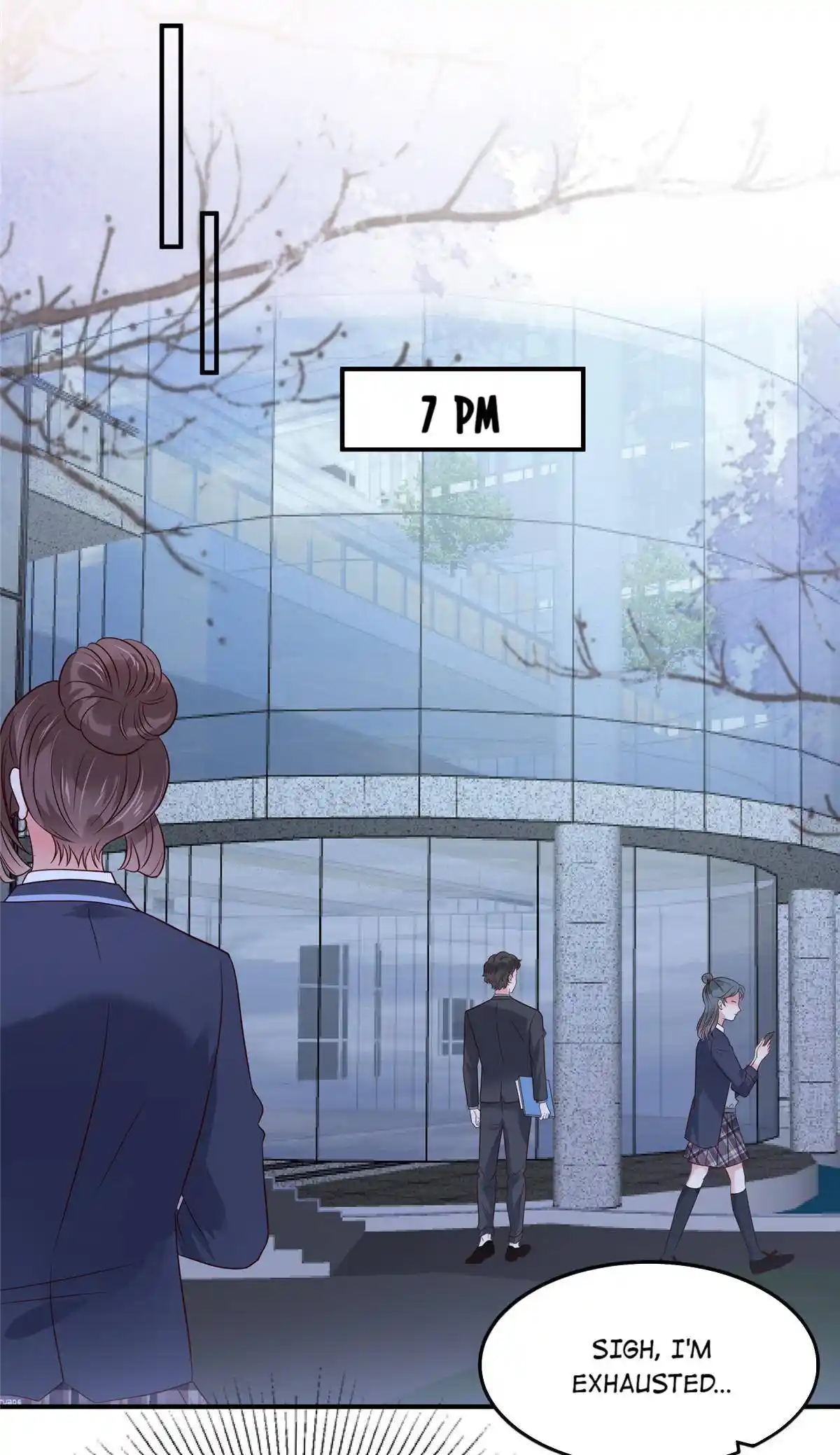 Rebirth Meeting: For You And My Exclusive Lovers Chapter 178