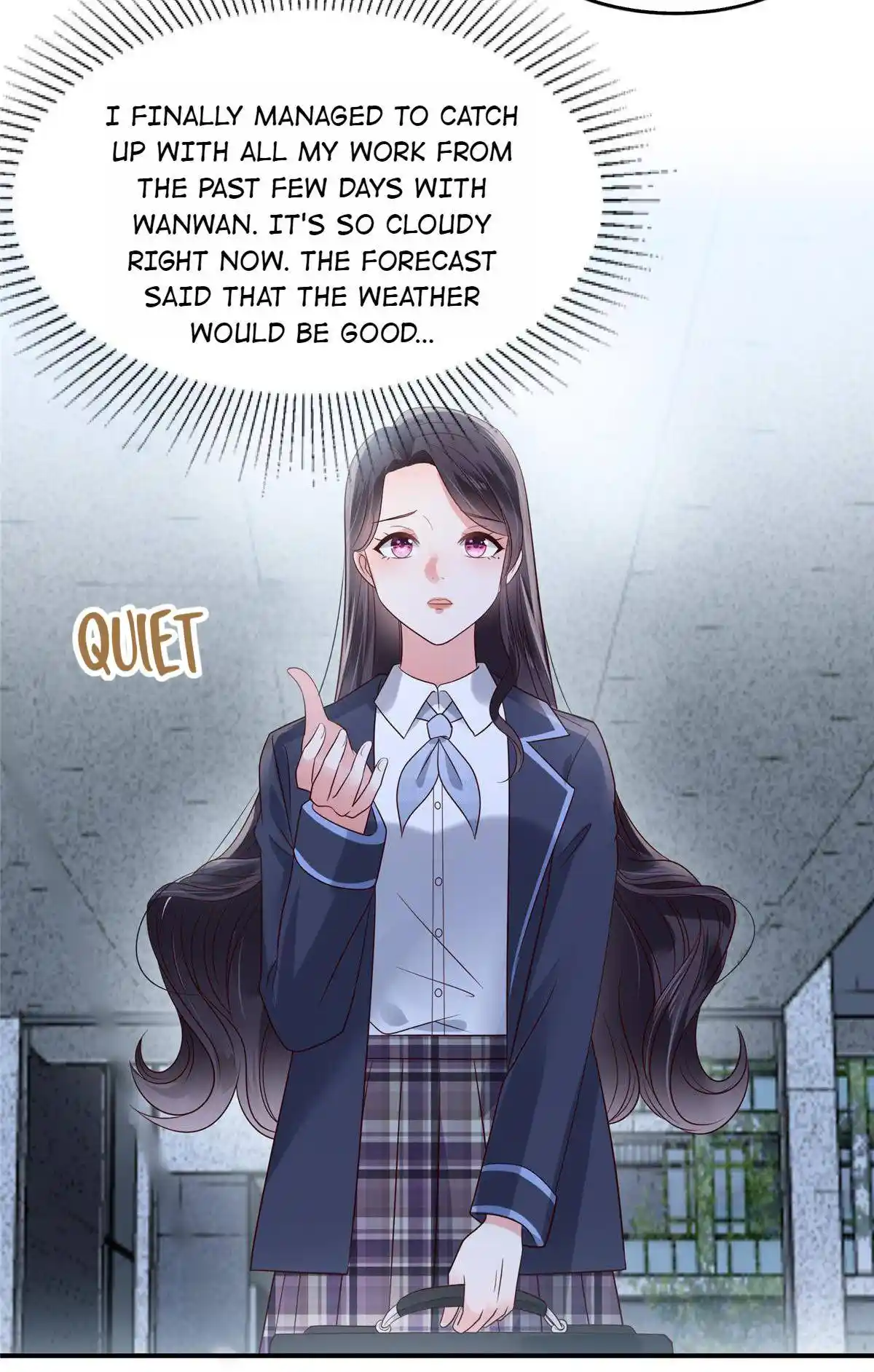 Rebirth Meeting: For You And My Exclusive Lovers Chapter 178