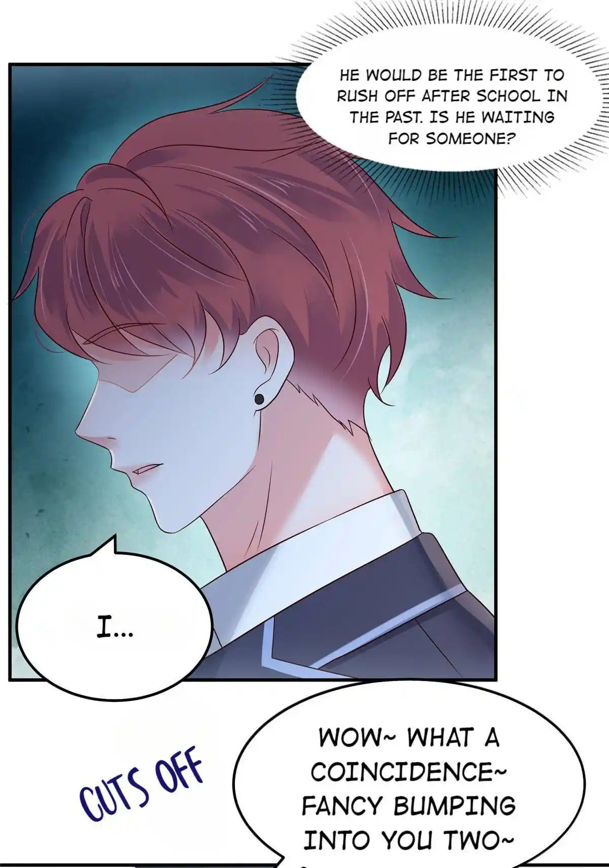 Rebirth Meeting: For You And My Exclusive Lovers Chapter 178