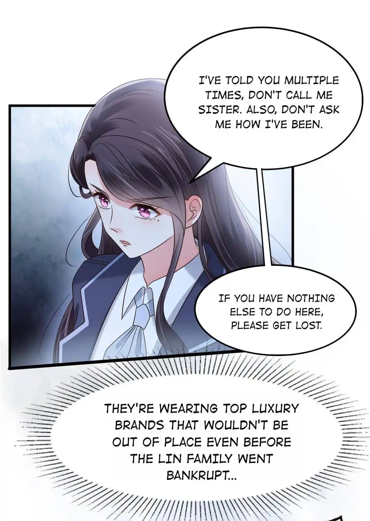 Rebirth Meeting: For You And My Exclusive Lovers Chapter 178