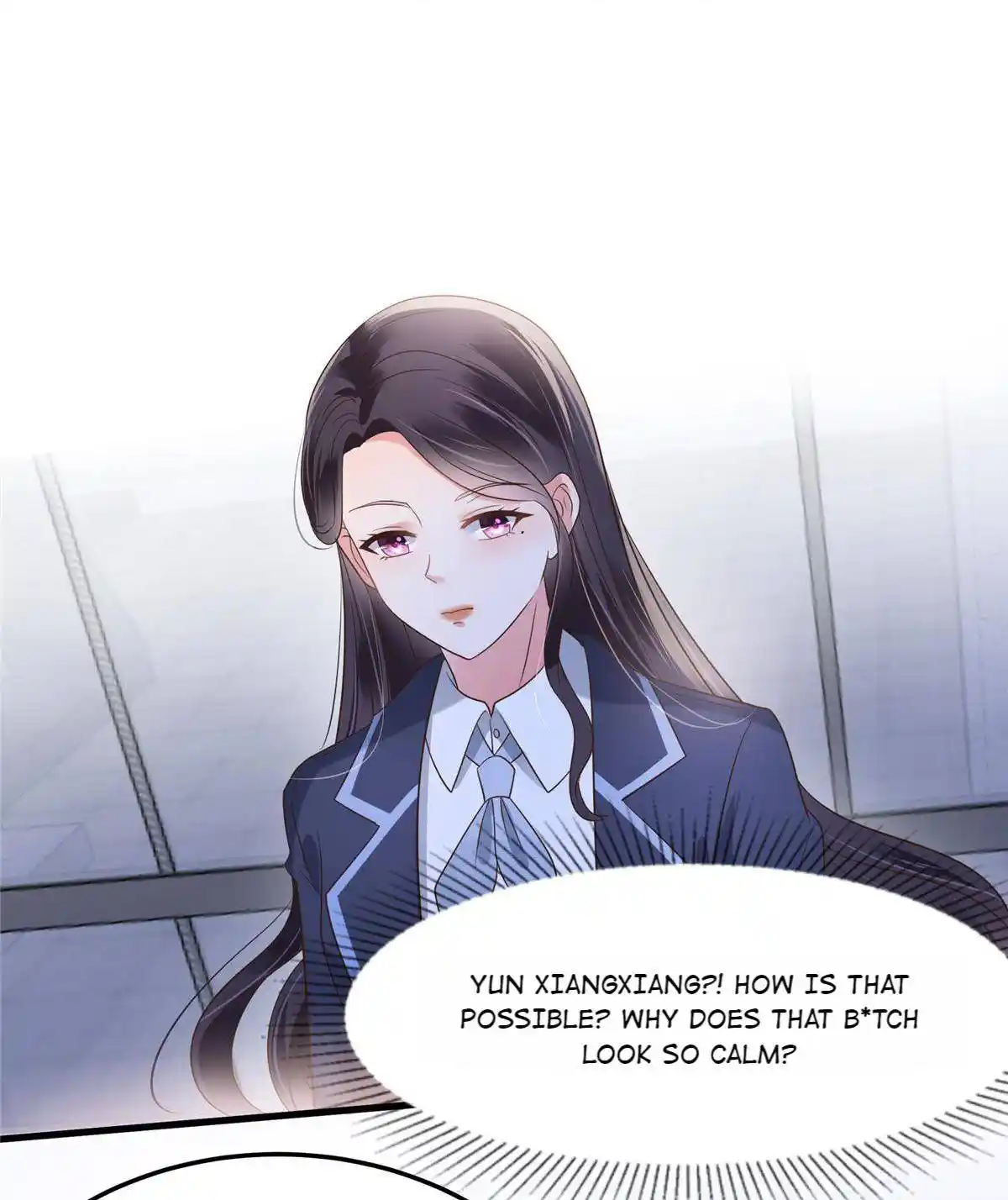 Rebirth Meeting: For You And My Exclusive Lovers Chapter 179