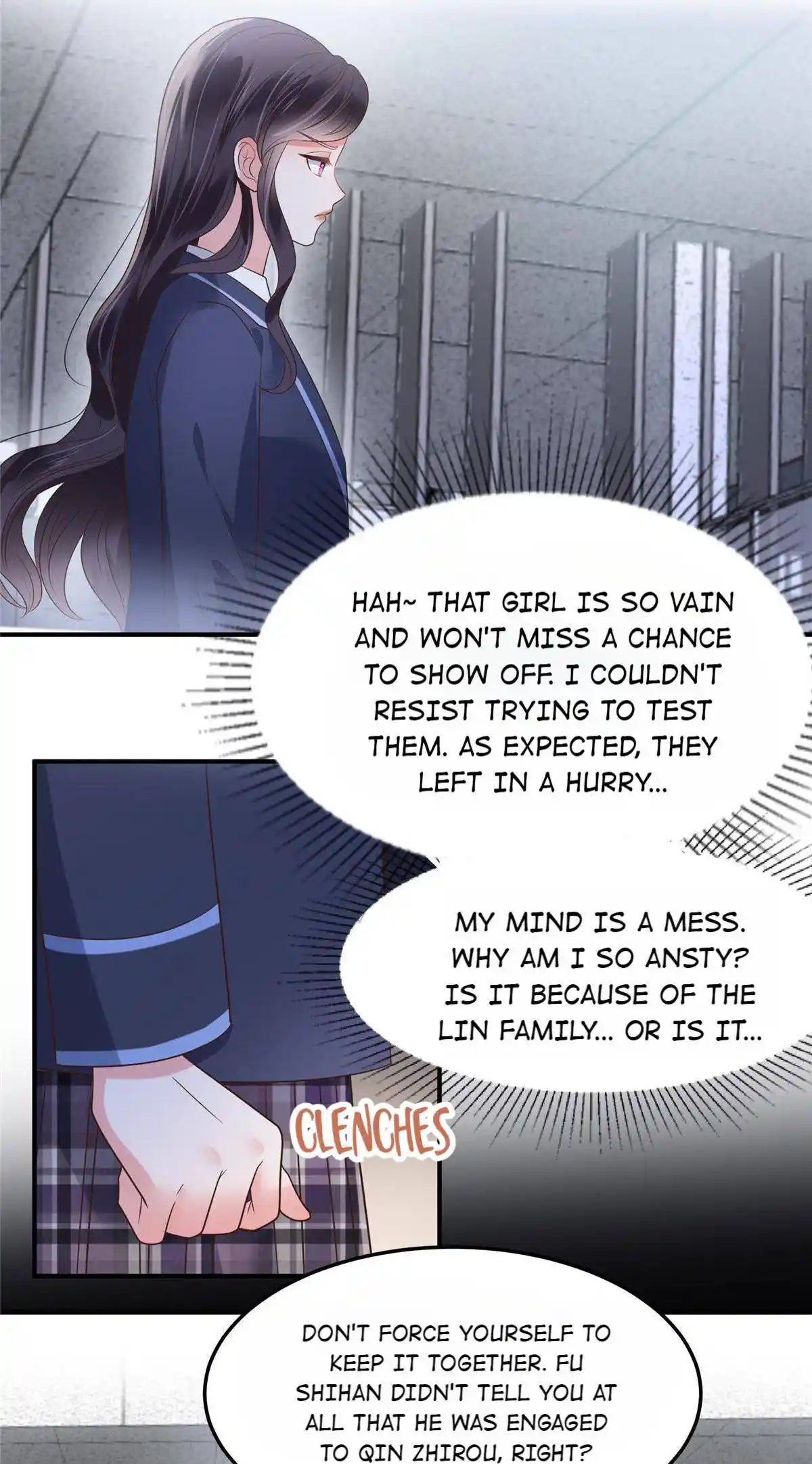 Rebirth Meeting: For You And My Exclusive Lovers Chapter 179