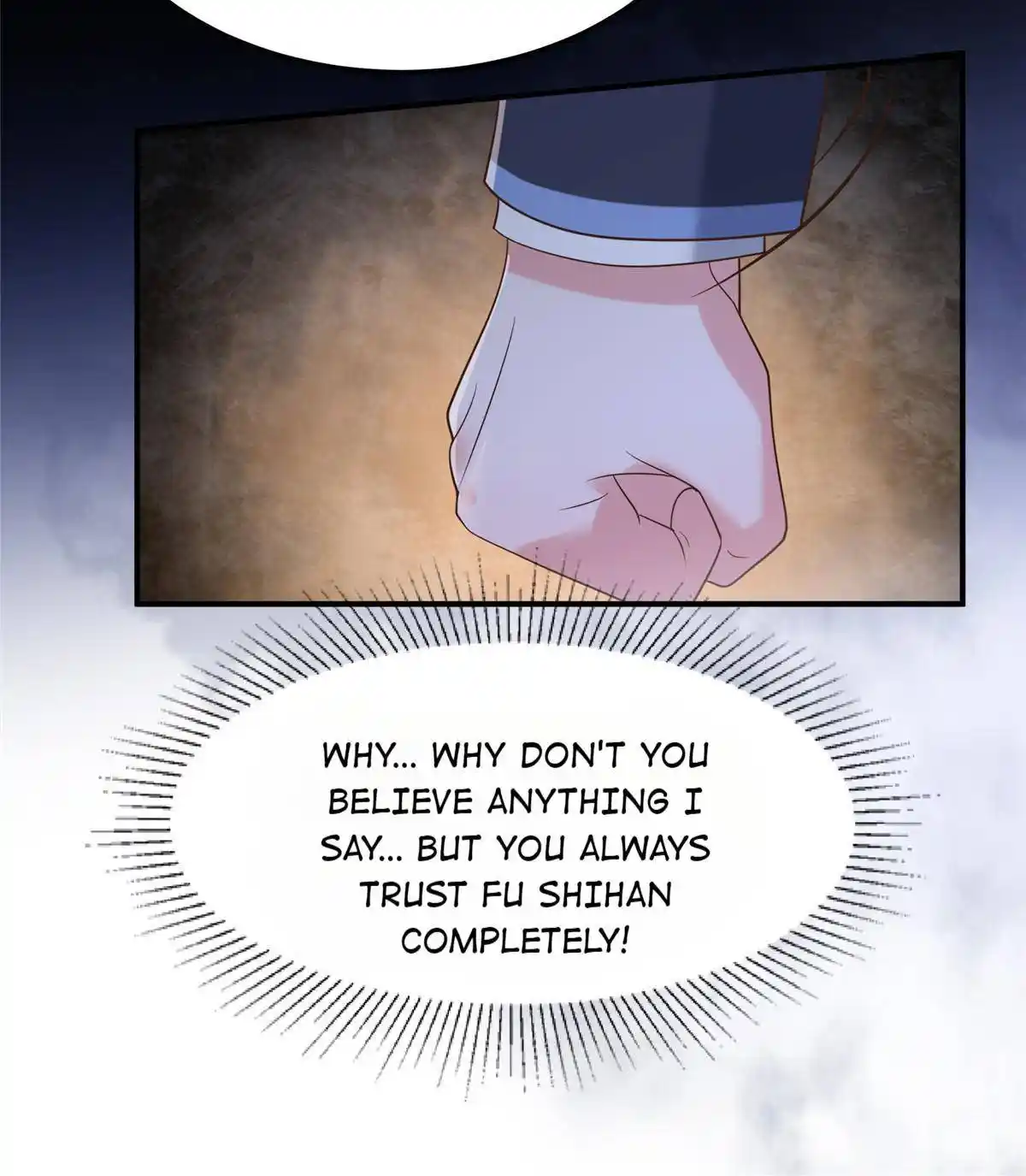 Rebirth Meeting: For You And My Exclusive Lovers Chapter 179