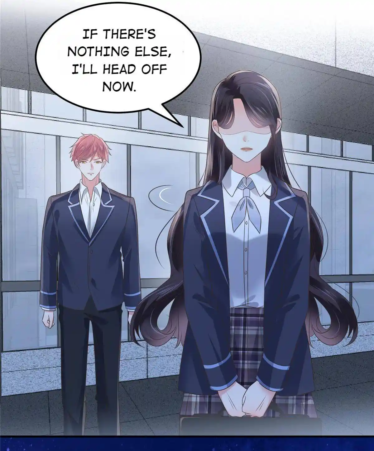 Rebirth Meeting: For You And My Exclusive Lovers Chapter 179