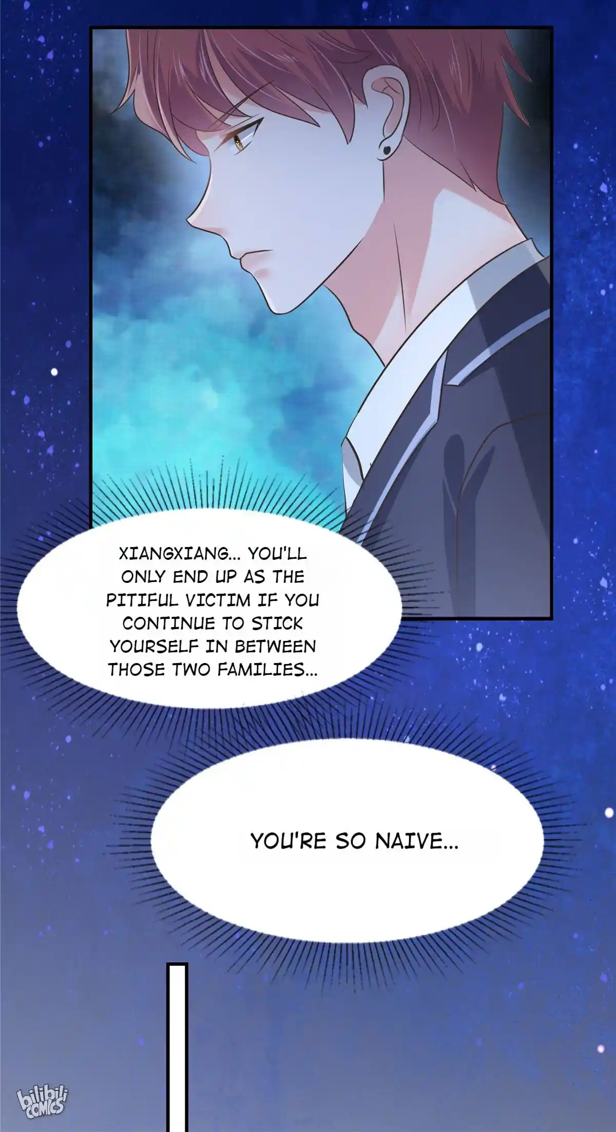 Rebirth Meeting: For You And My Exclusive Lovers Chapter 179