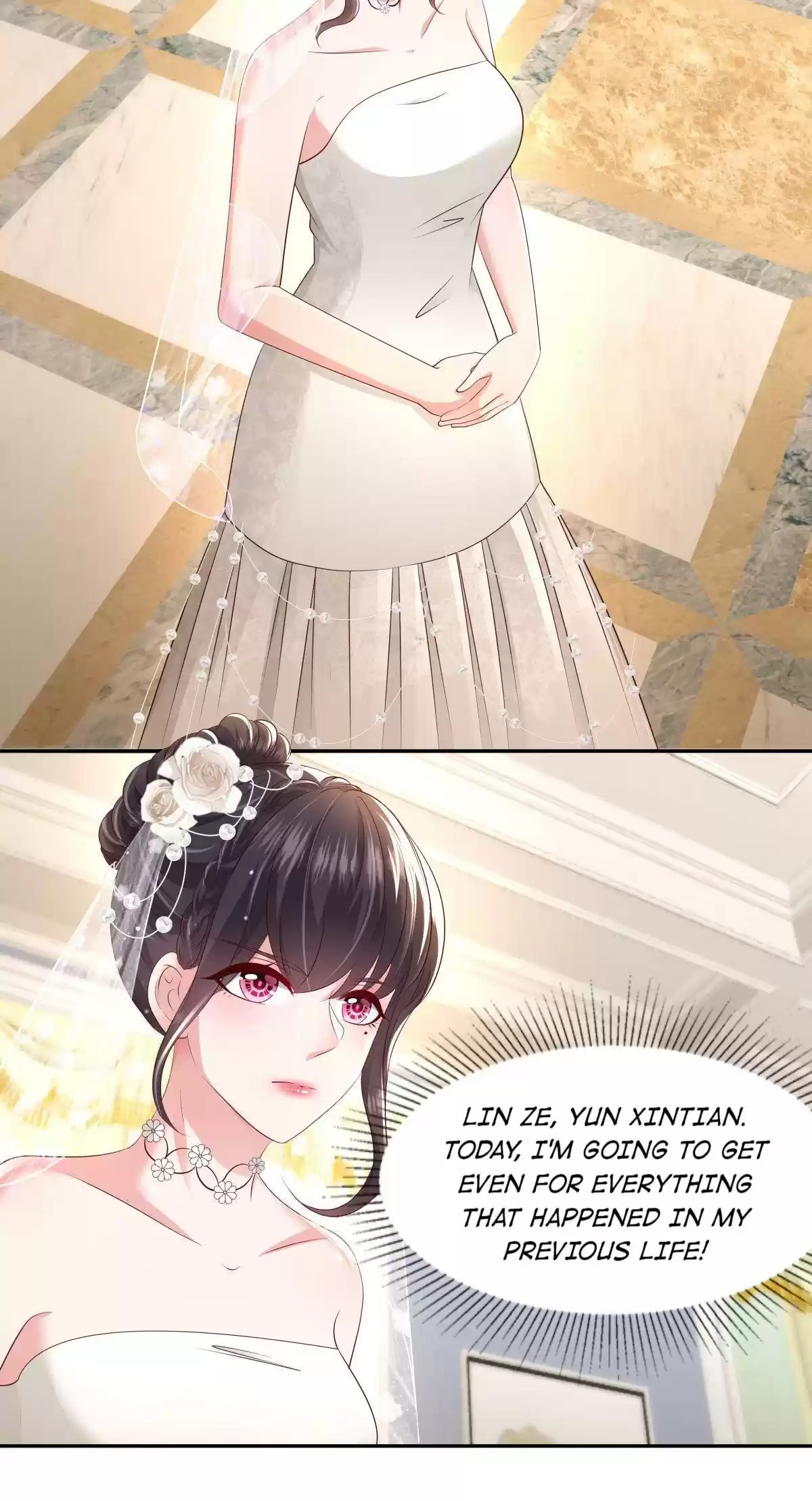 Rebirth Meeting: For You And My Exclusive Lovers Chapter 18