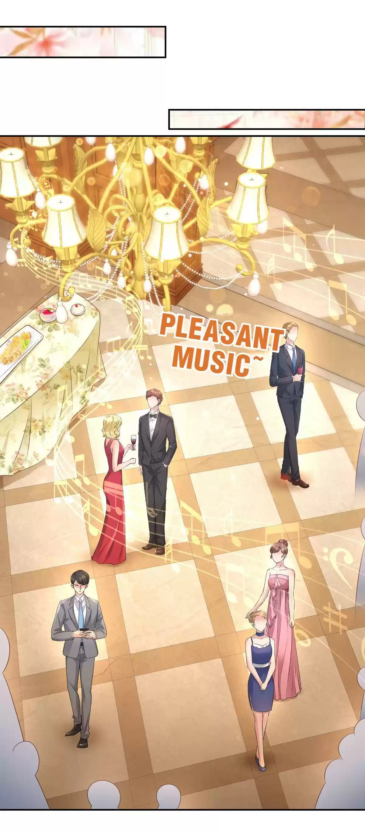 Rebirth Meeting: For You And My Exclusive Lovers Chapter 18