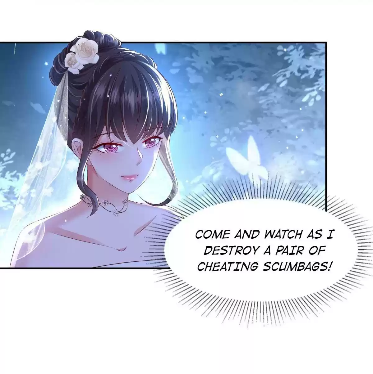 Rebirth Meeting: For You And My Exclusive Lovers Chapter 18