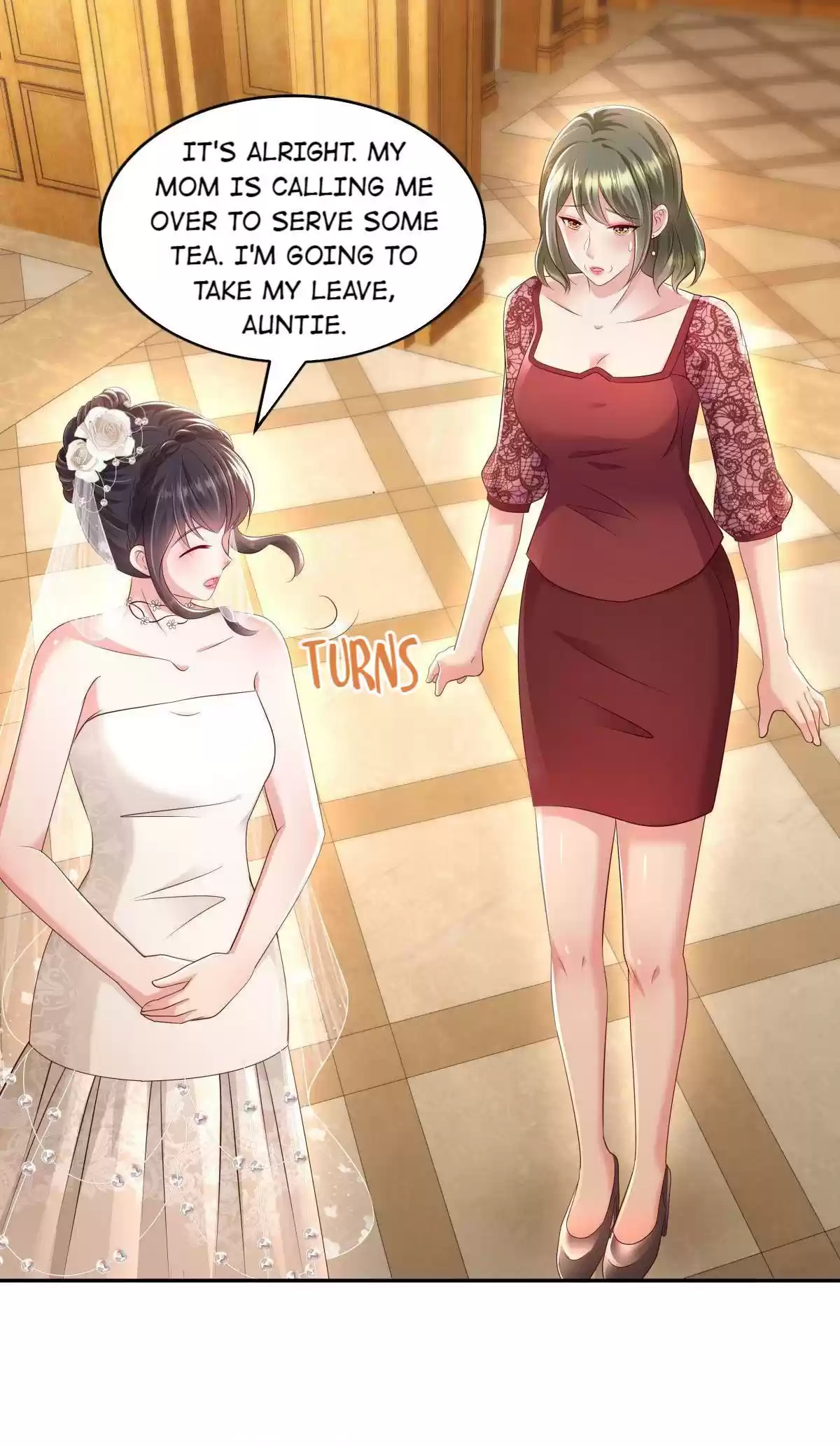 Rebirth Meeting: For You And My Exclusive Lovers Chapter 18