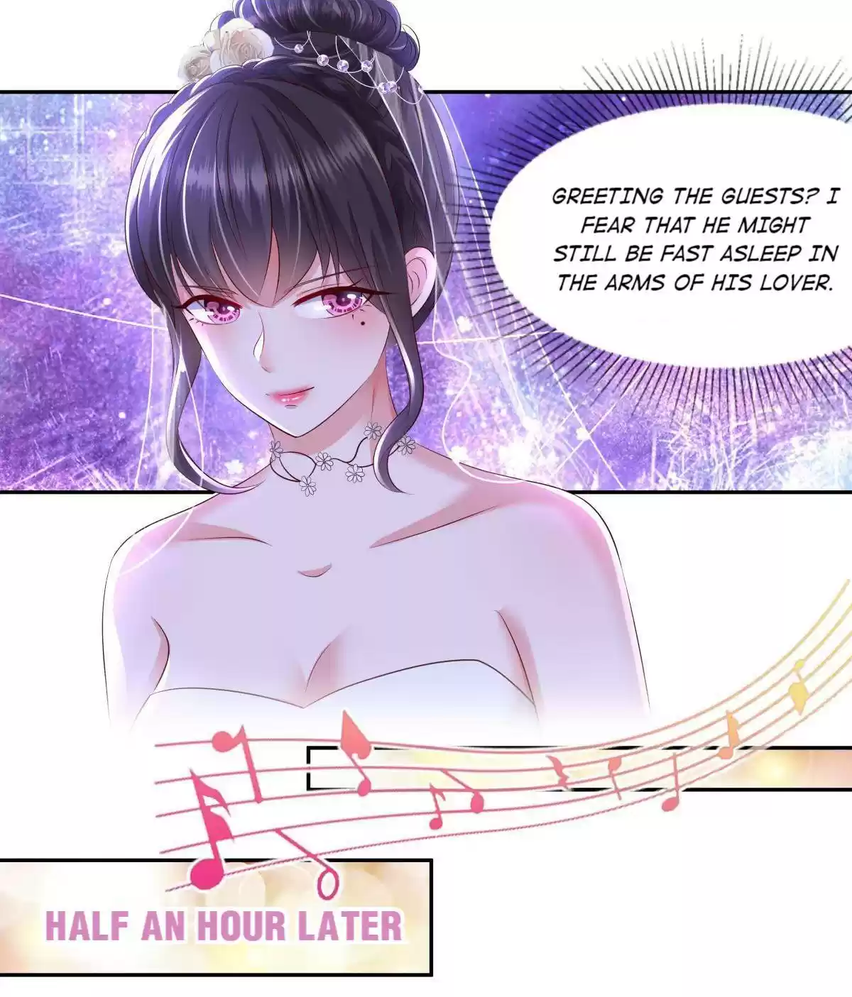 Rebirth Meeting: For You And My Exclusive Lovers Chapter 18