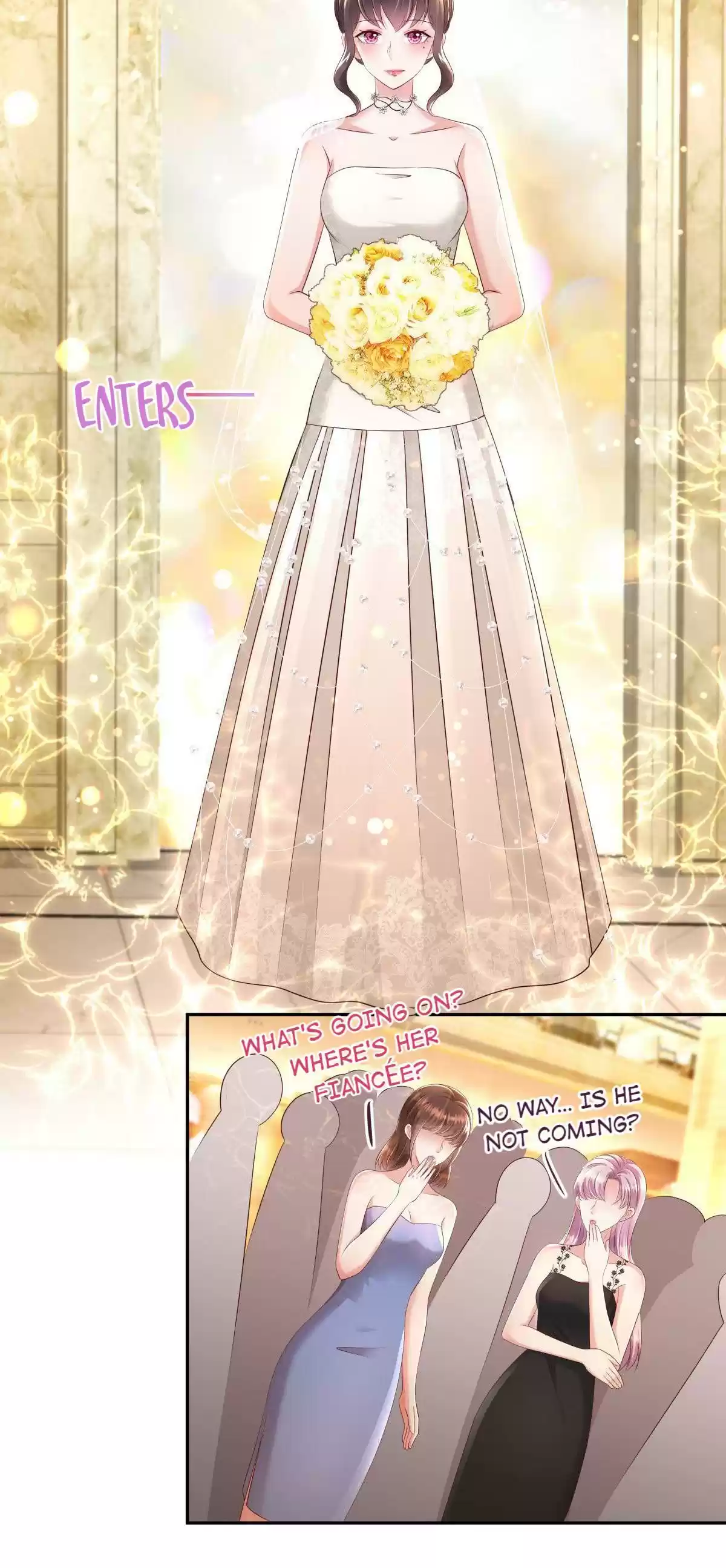 Rebirth Meeting: For You And My Exclusive Lovers Chapter 18