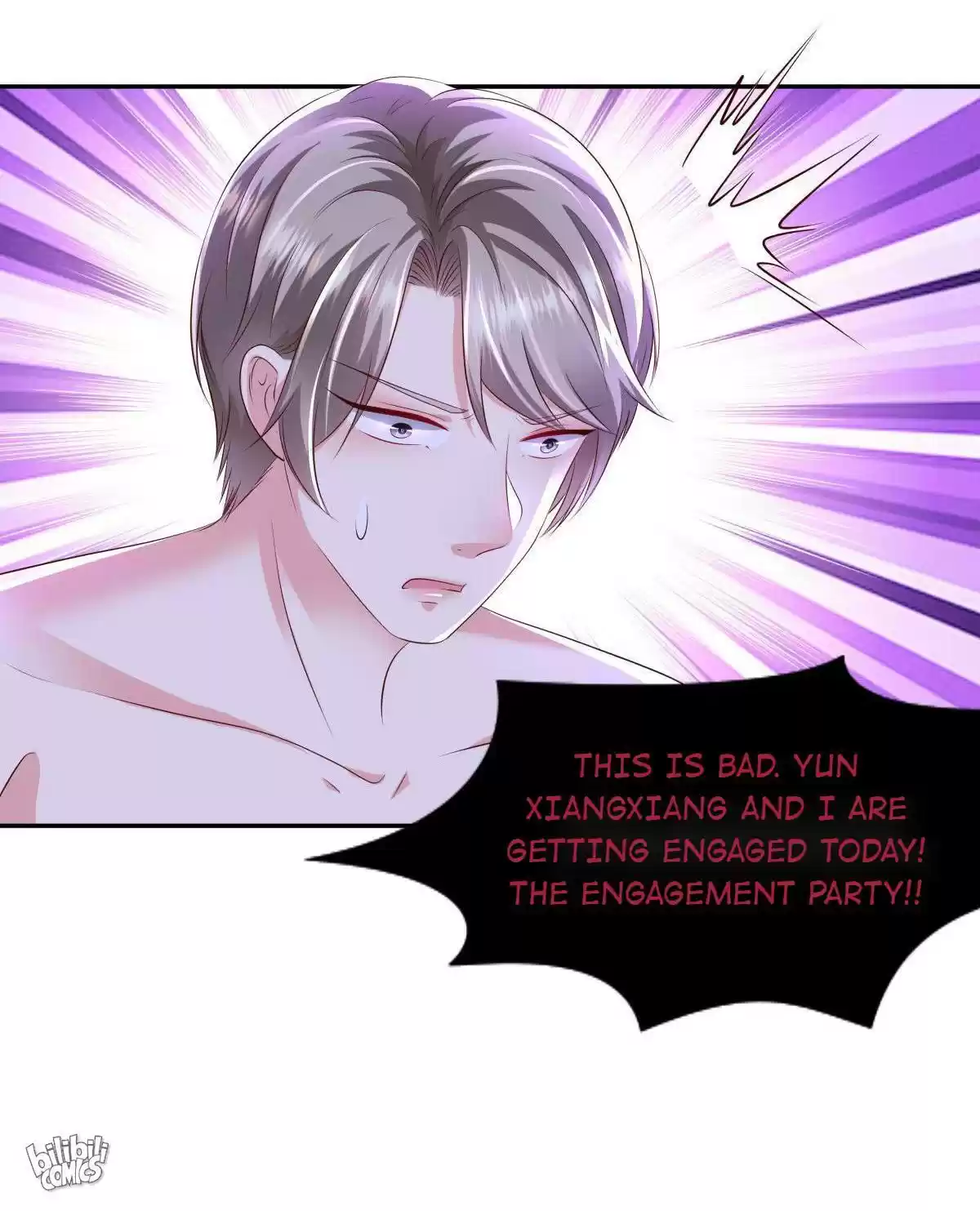 Rebirth Meeting: For You And My Exclusive Lovers Chapter 18