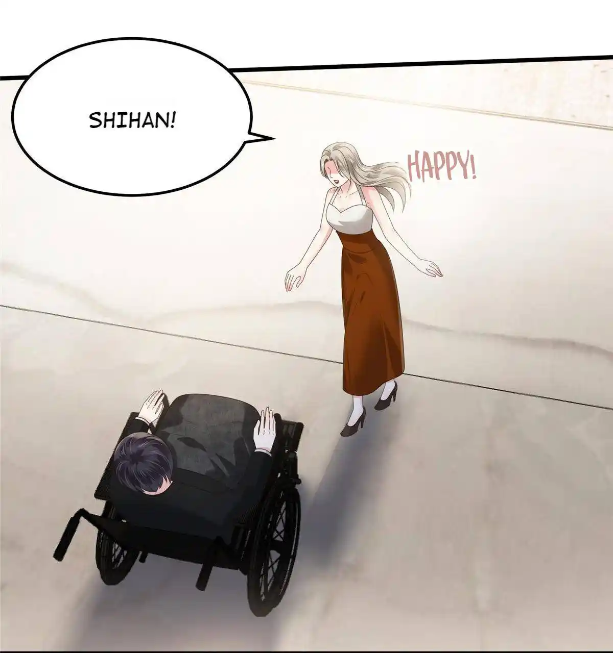 Rebirth Meeting: For You And My Exclusive Lovers Chapter 181