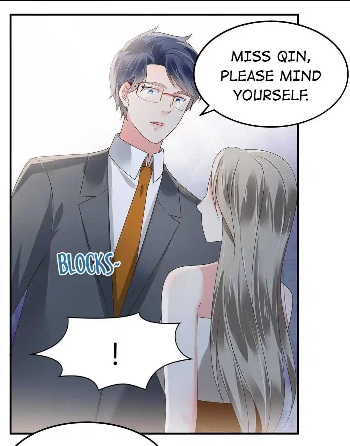 Rebirth Meeting: For You And My Exclusive Lovers Chapter 181