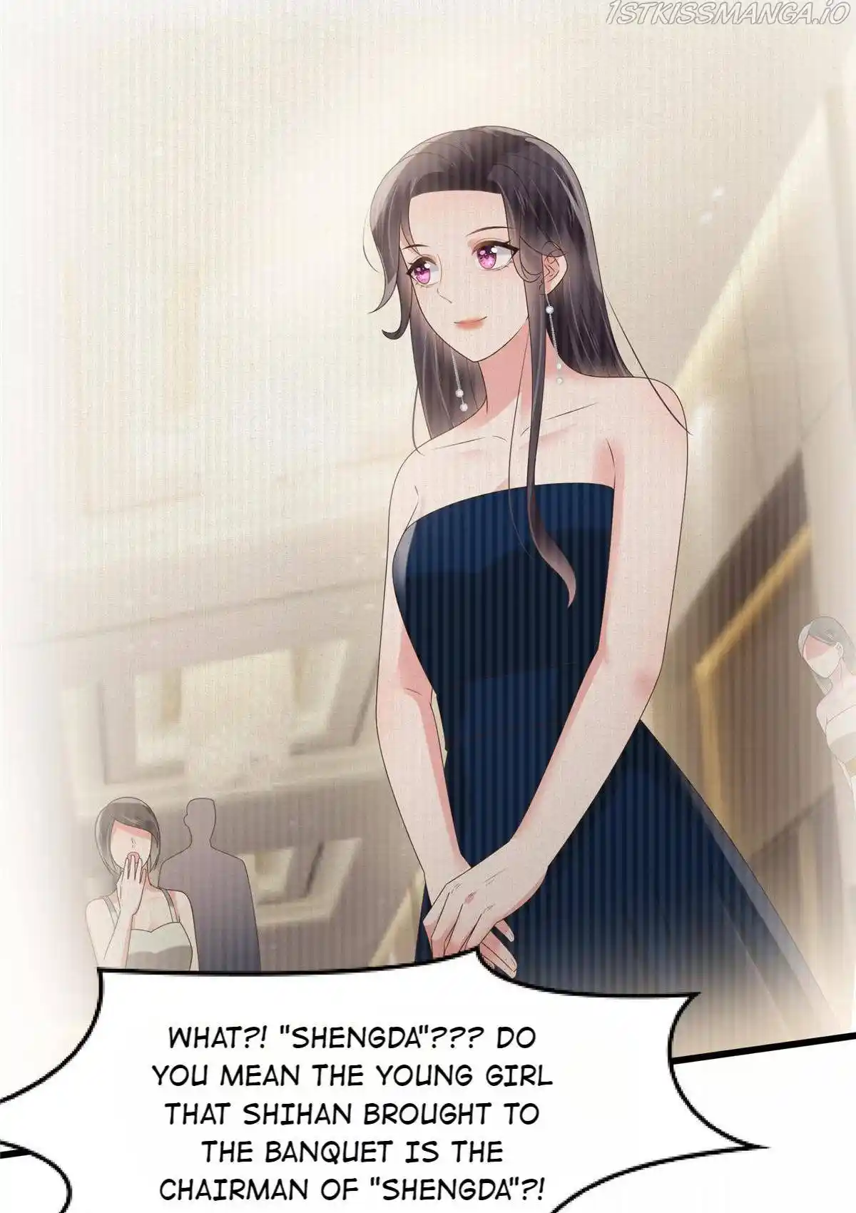 Rebirth Meeting: For You And My Exclusive Lovers Chapter 182