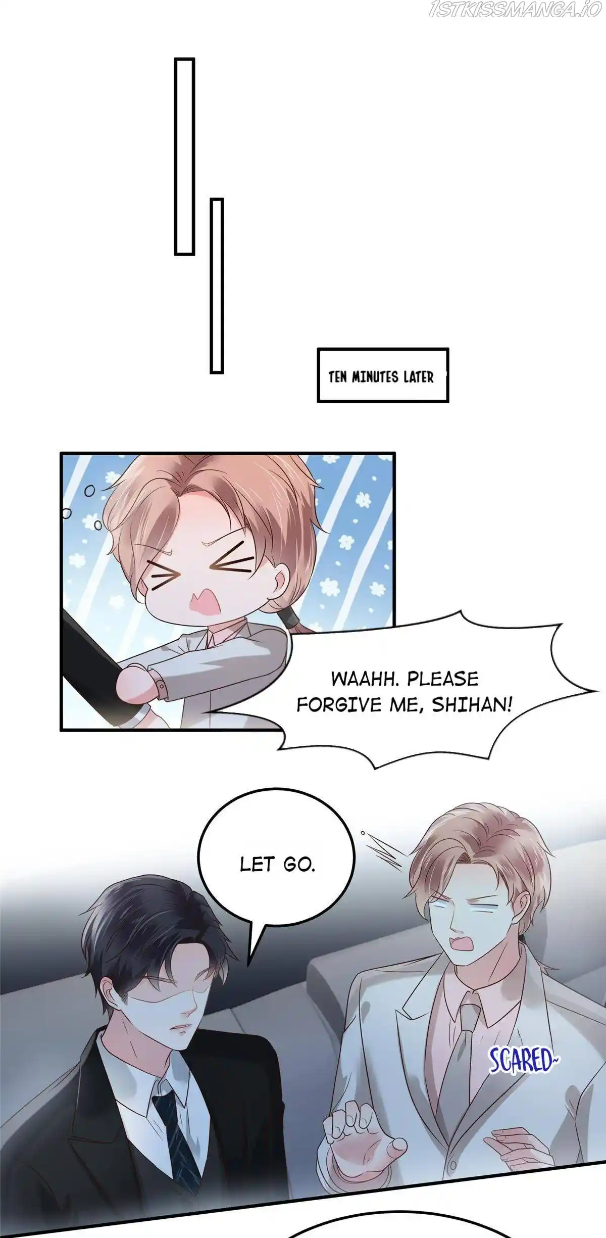 Rebirth Meeting: For You And My Exclusive Lovers Chapter 182