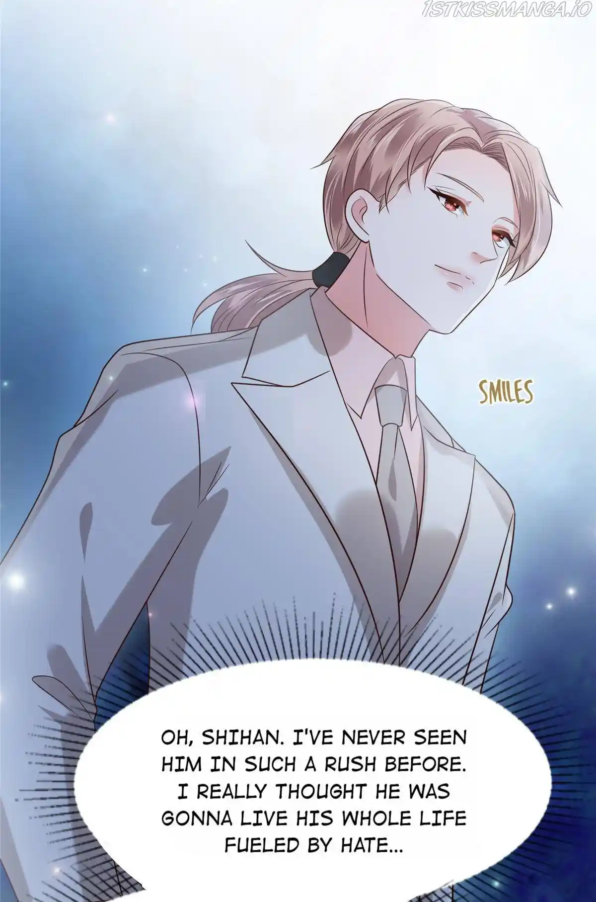 Rebirth Meeting: For You And My Exclusive Lovers Chapter 182