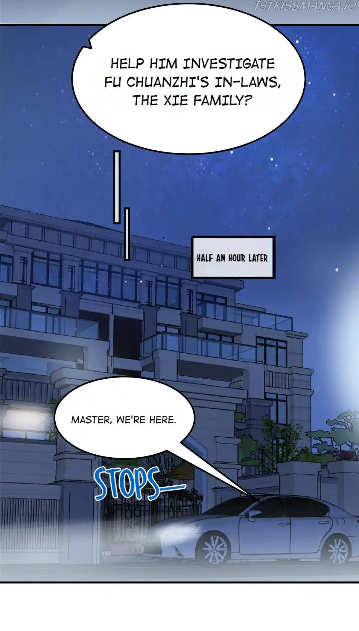 Rebirth Meeting: For You And My Exclusive Lovers Chapter 182