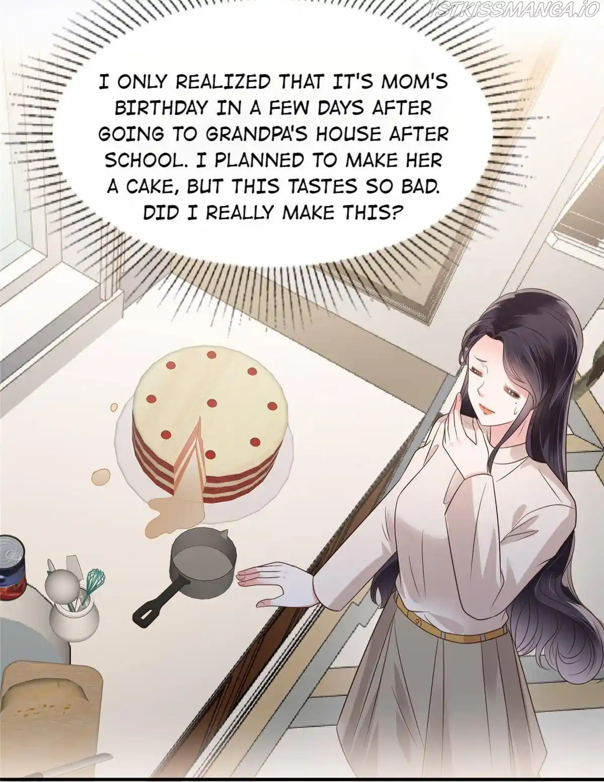 Rebirth Meeting: For You And My Exclusive Lovers Chapter 182