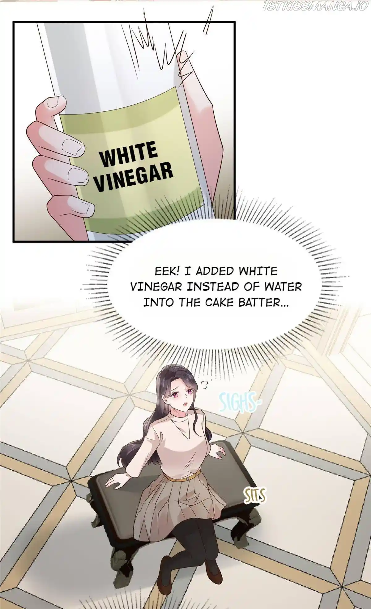 Rebirth Meeting: For You And My Exclusive Lovers Chapter 182