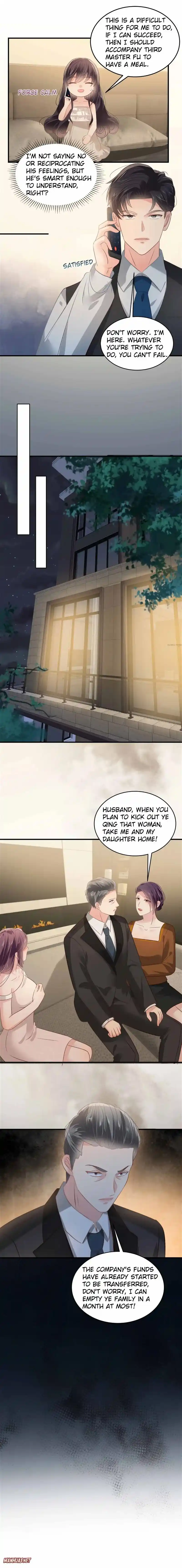 Rebirth Meeting: For You And My Exclusive Lovers Chapter 183