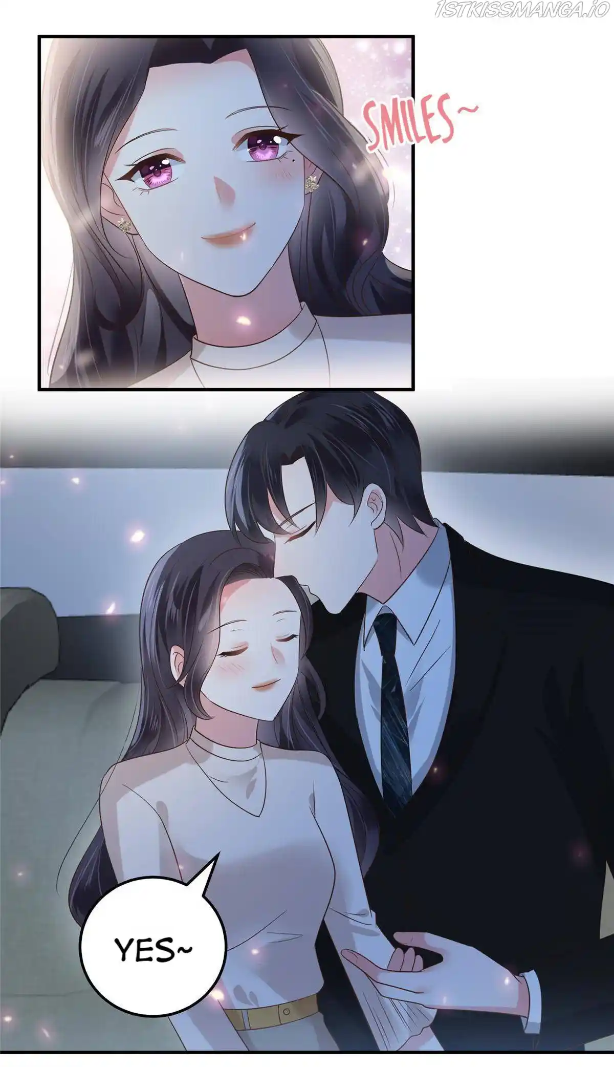 Rebirth Meeting: For You And My Exclusive Lovers Chapter 185