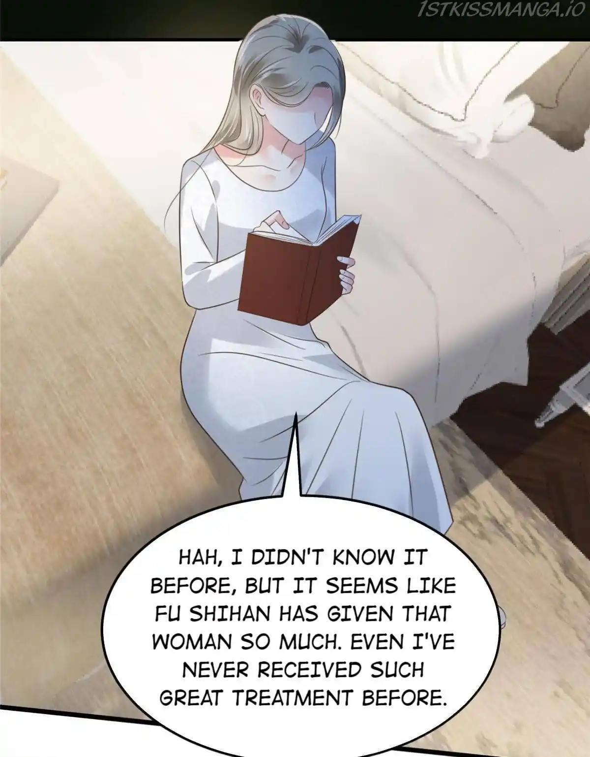 Rebirth Meeting: For You And My Exclusive Lovers Chapter 185