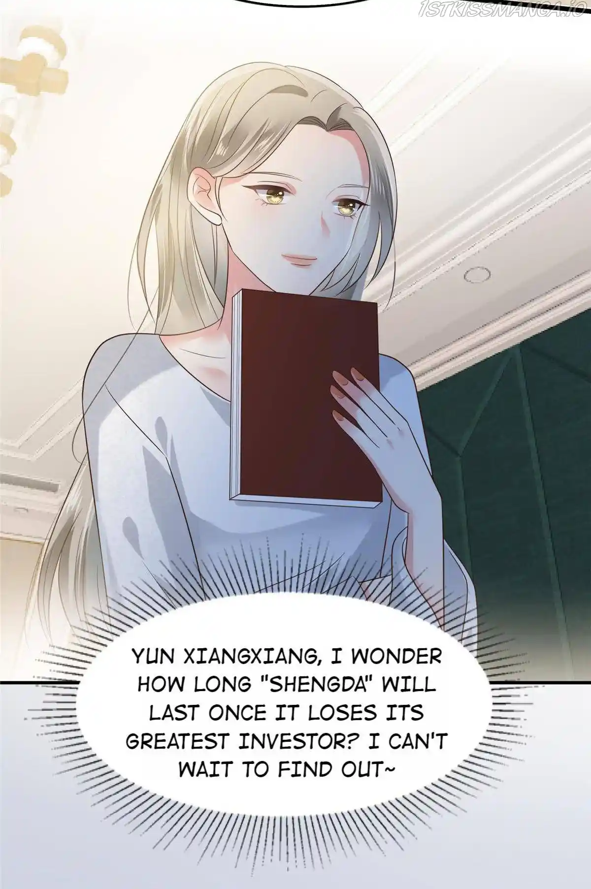 Rebirth Meeting: For You And My Exclusive Lovers Chapter 185