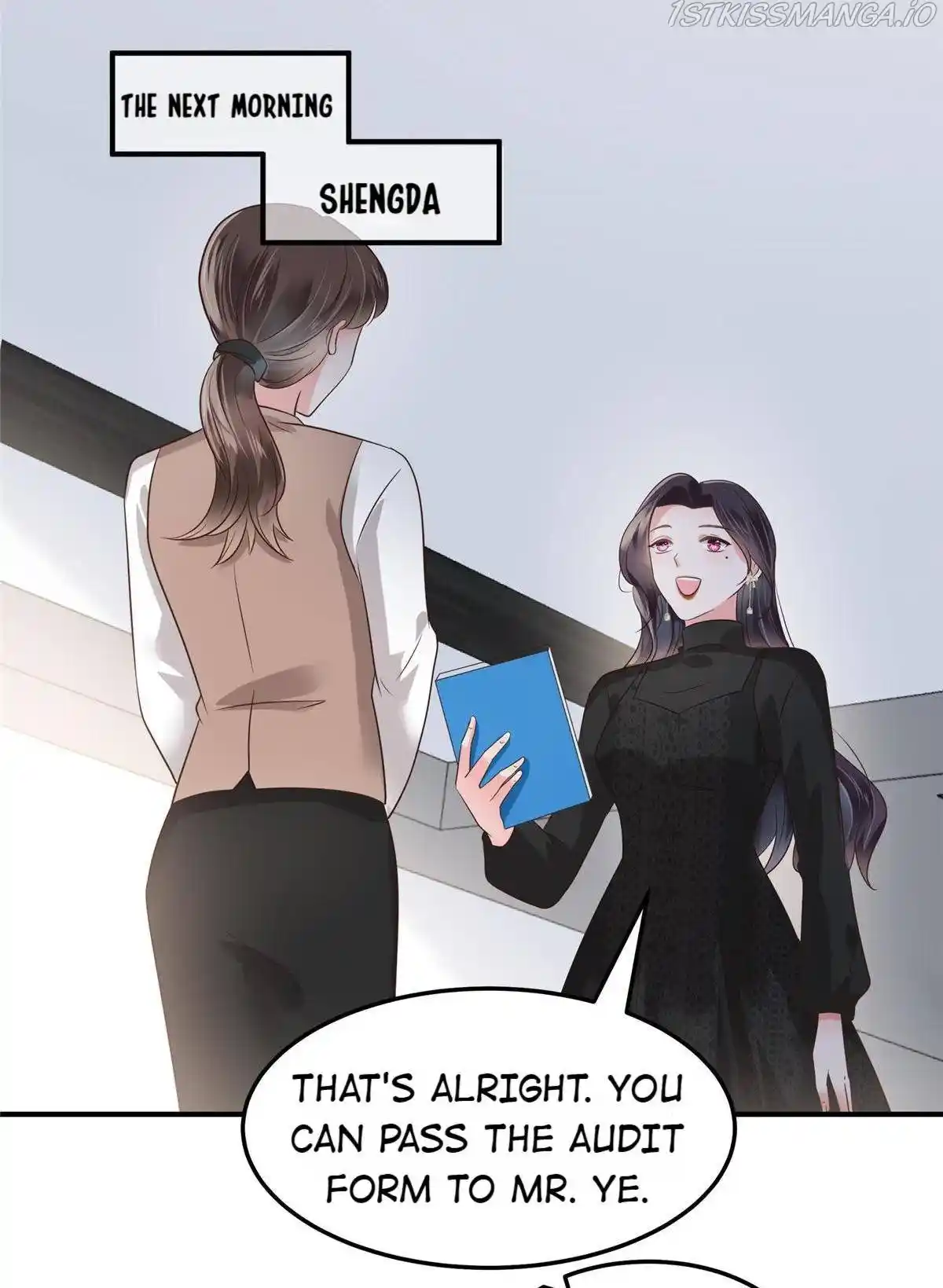 Rebirth Meeting: For You And My Exclusive Lovers Chapter 185