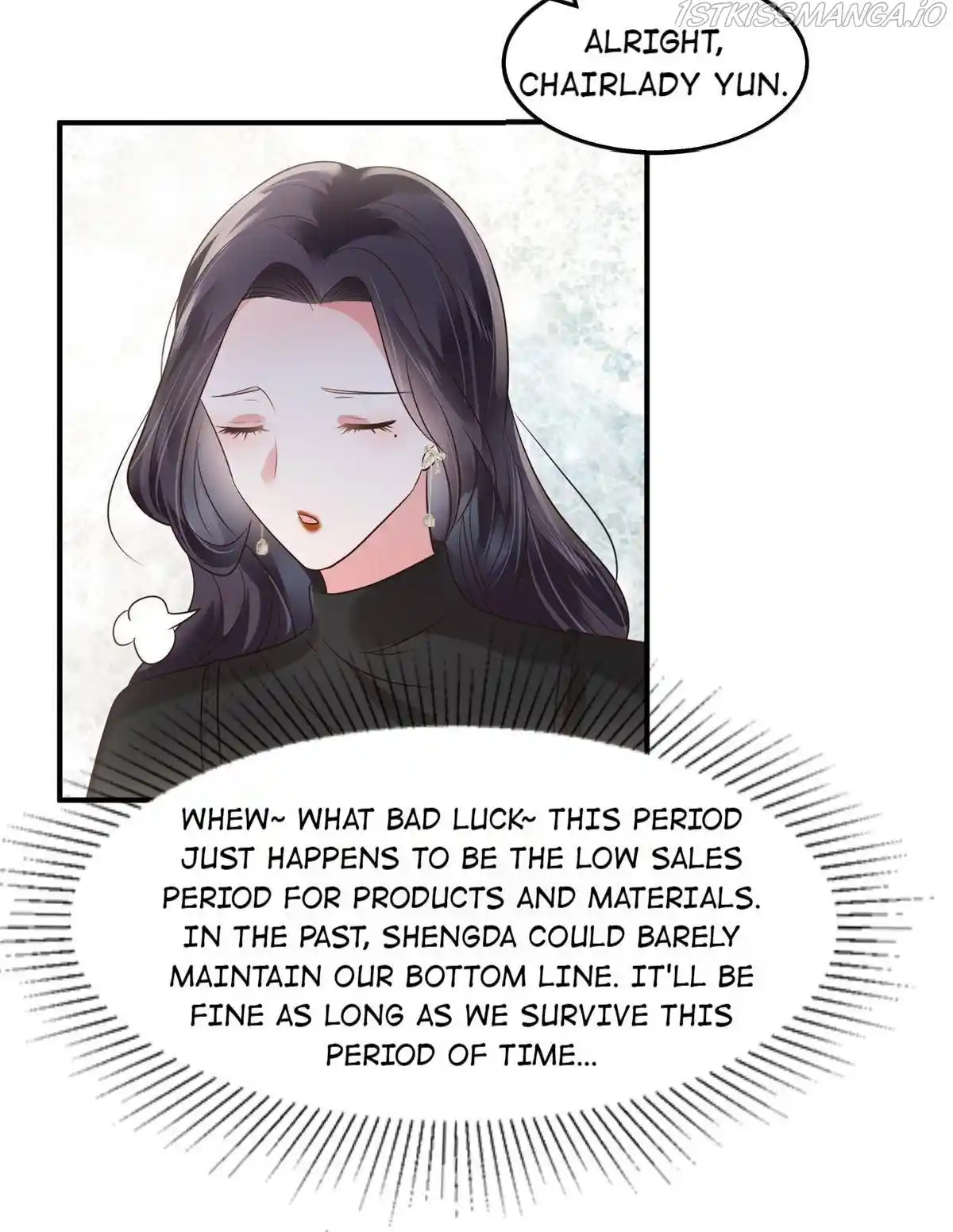 Rebirth Meeting: For You And My Exclusive Lovers Chapter 185