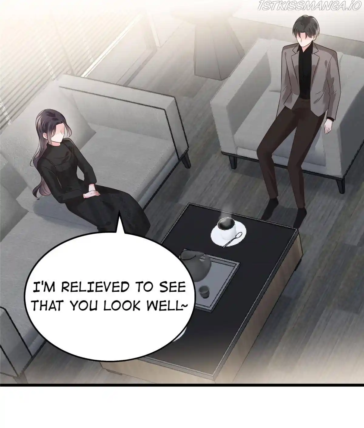 Rebirth Meeting: For You And My Exclusive Lovers Chapter 185