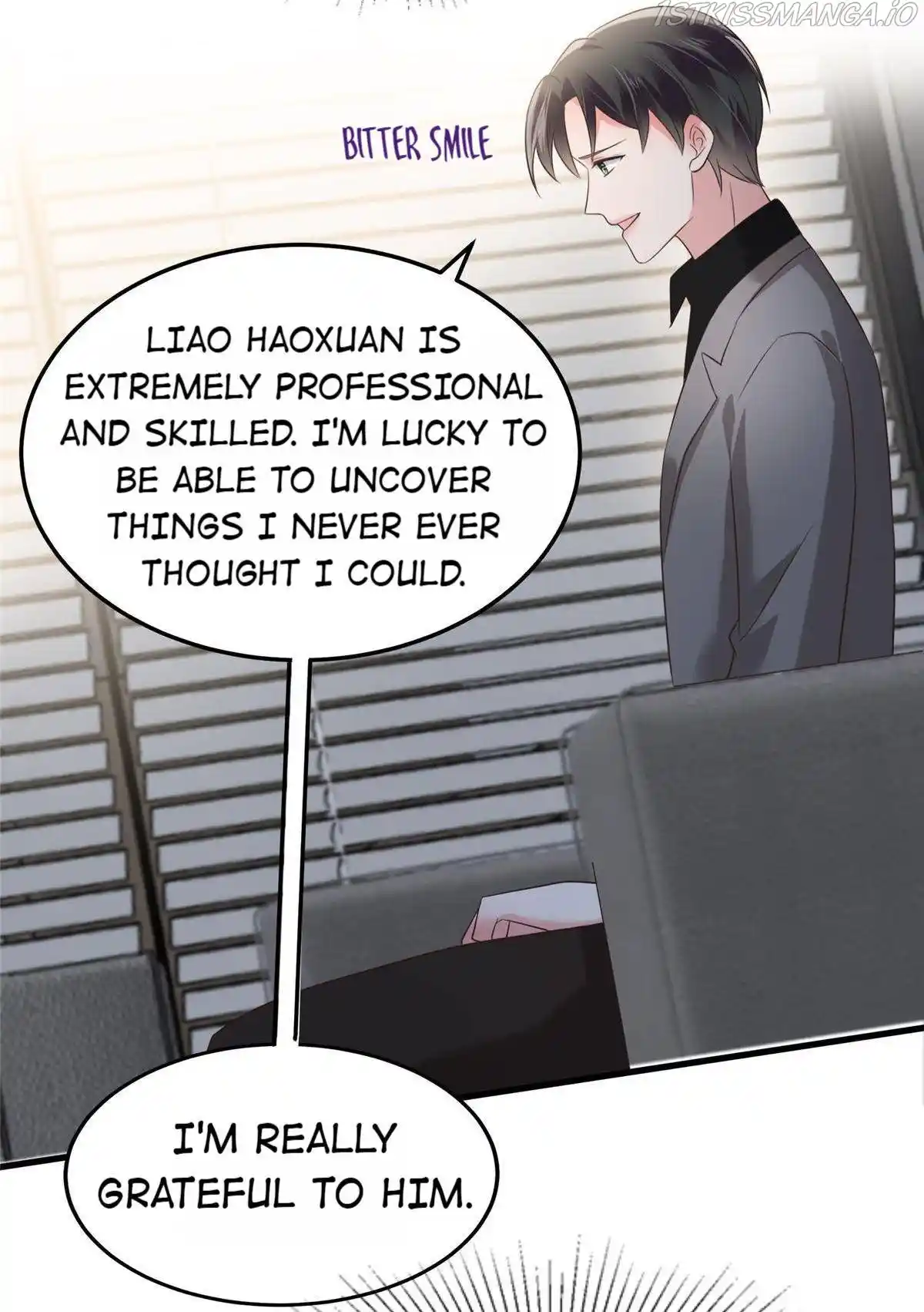 Rebirth Meeting: For You And My Exclusive Lovers Chapter 185