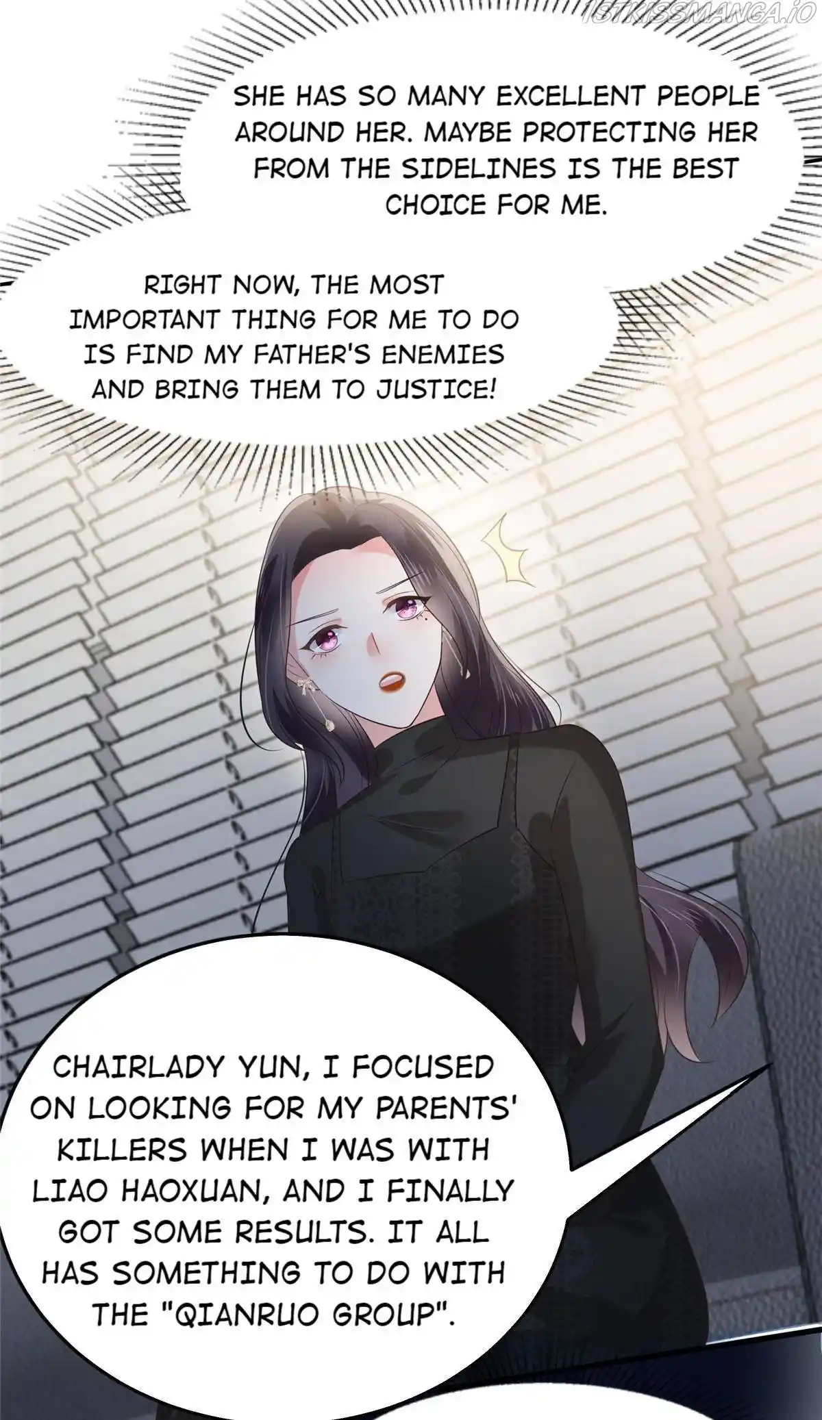 Rebirth Meeting: For You And My Exclusive Lovers Chapter 185