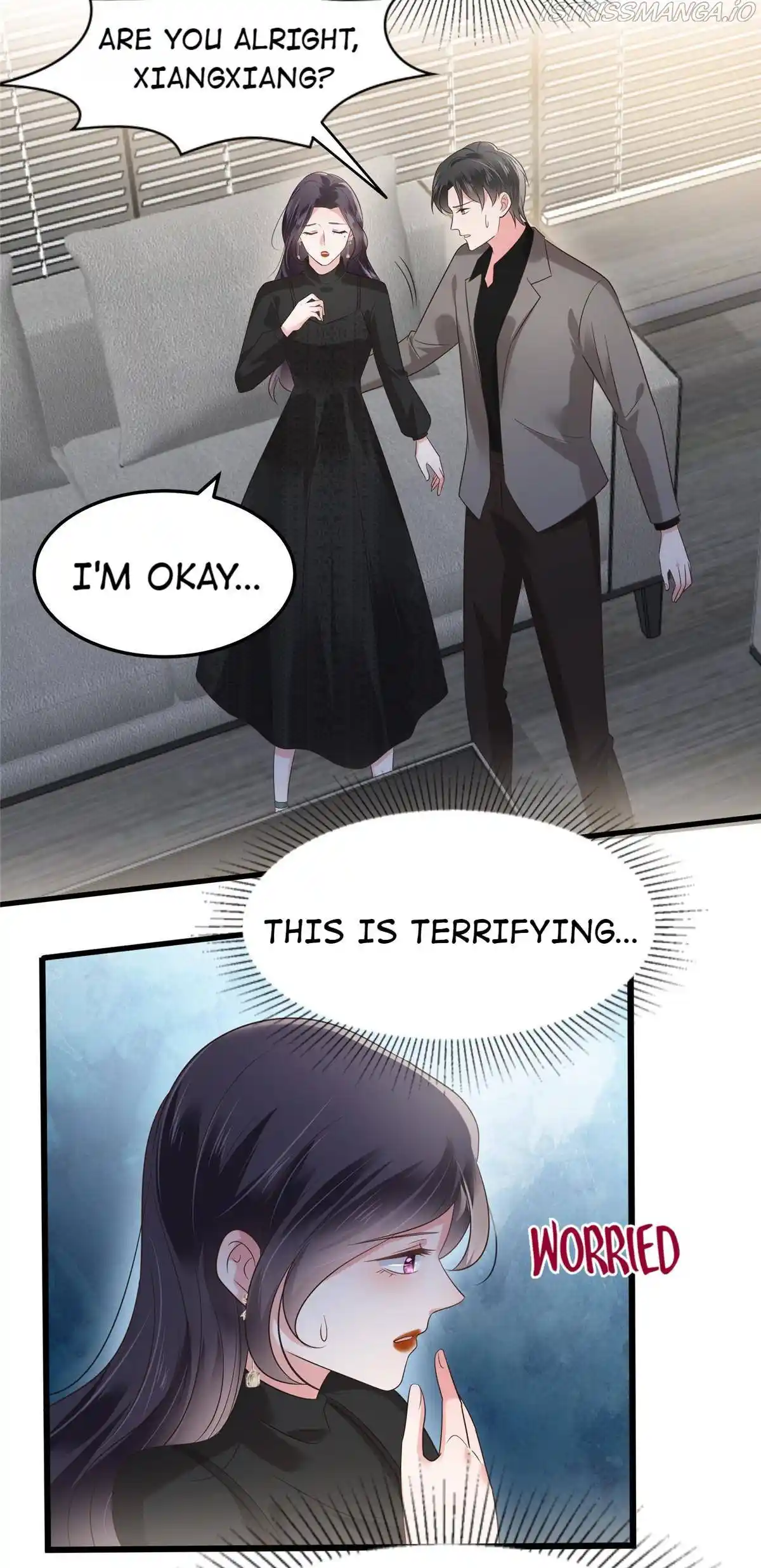 Rebirth Meeting: For You And My Exclusive Lovers Chapter 185