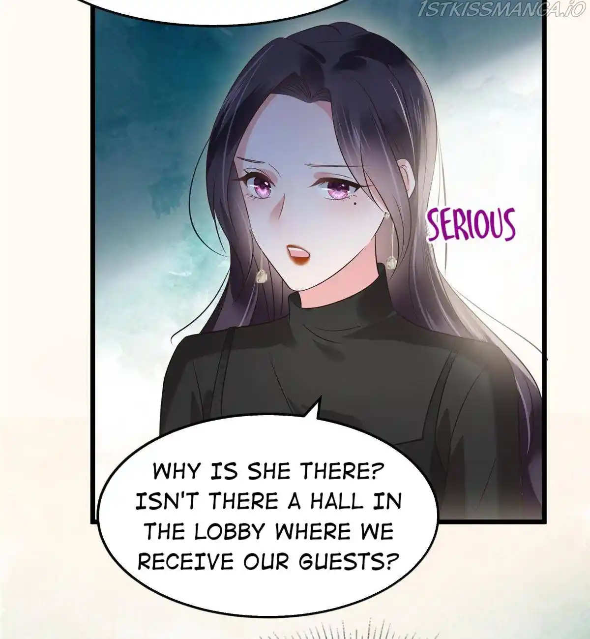 Rebirth Meeting: For You And My Exclusive Lovers Chapter 185