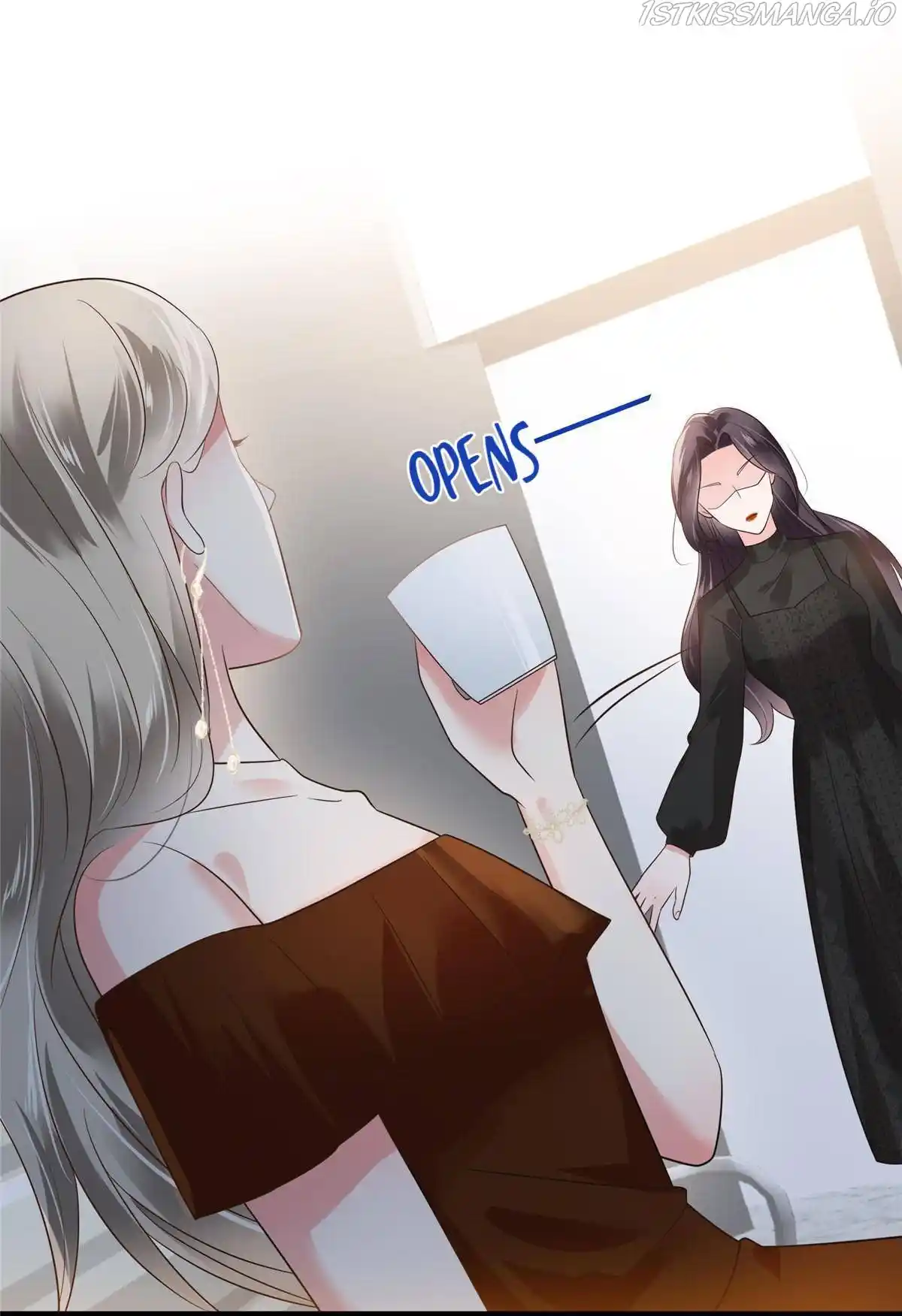 Rebirth Meeting: For You And My Exclusive Lovers Chapter 185