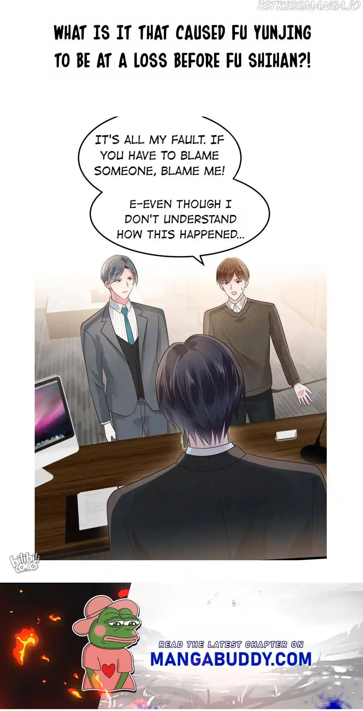 Rebirth Meeting: For You And My Exclusive Lovers Chapter 185