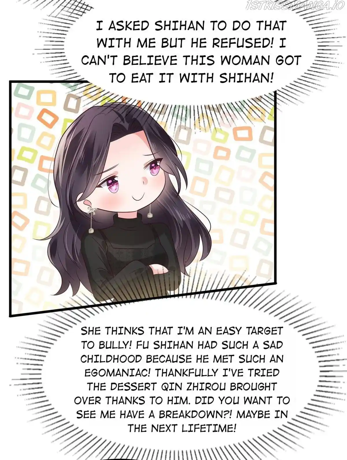 Rebirth Meeting: For You And My Exclusive Lovers Chapter 186