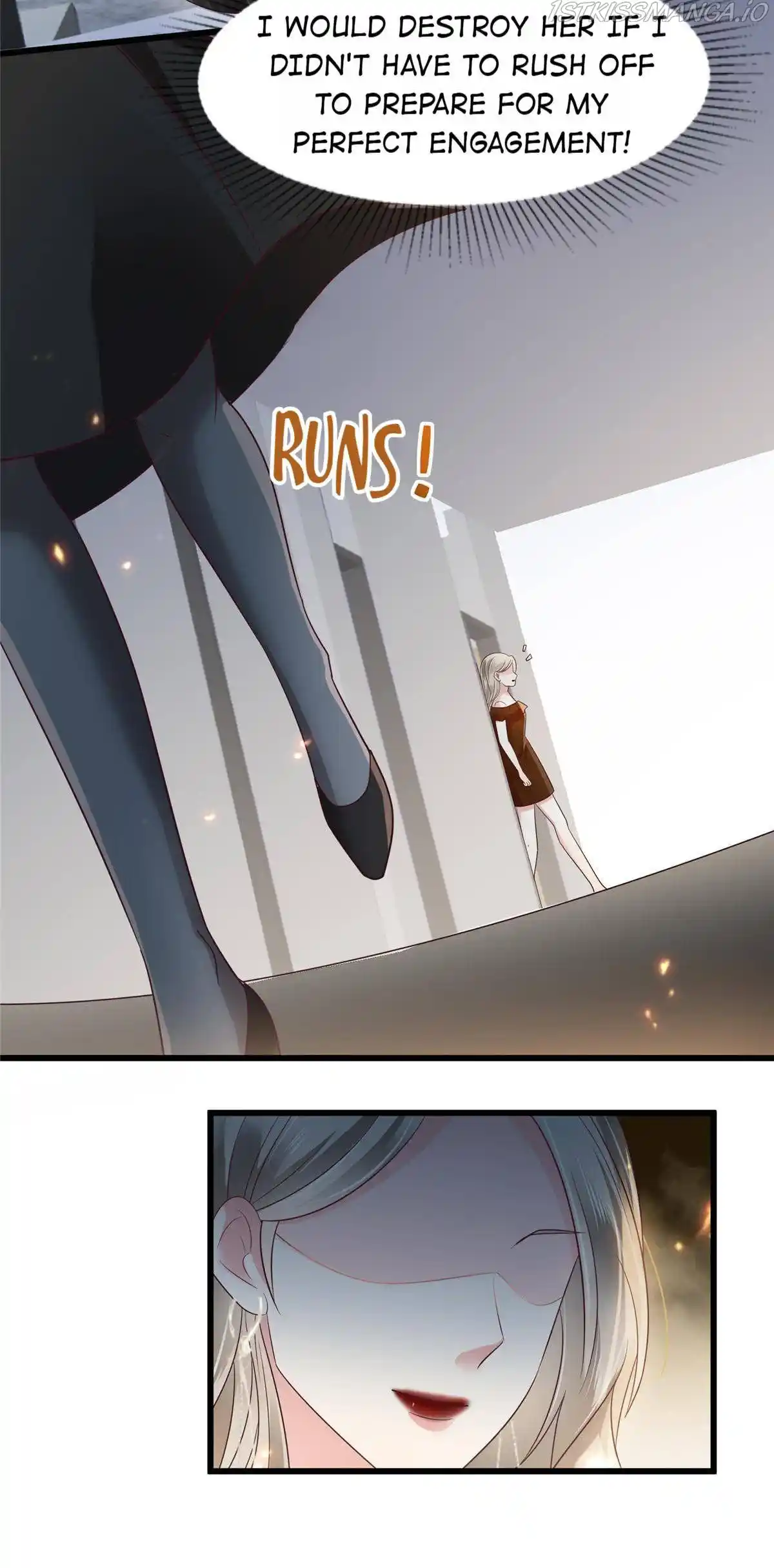 Rebirth Meeting: For You And My Exclusive Lovers Chapter 186